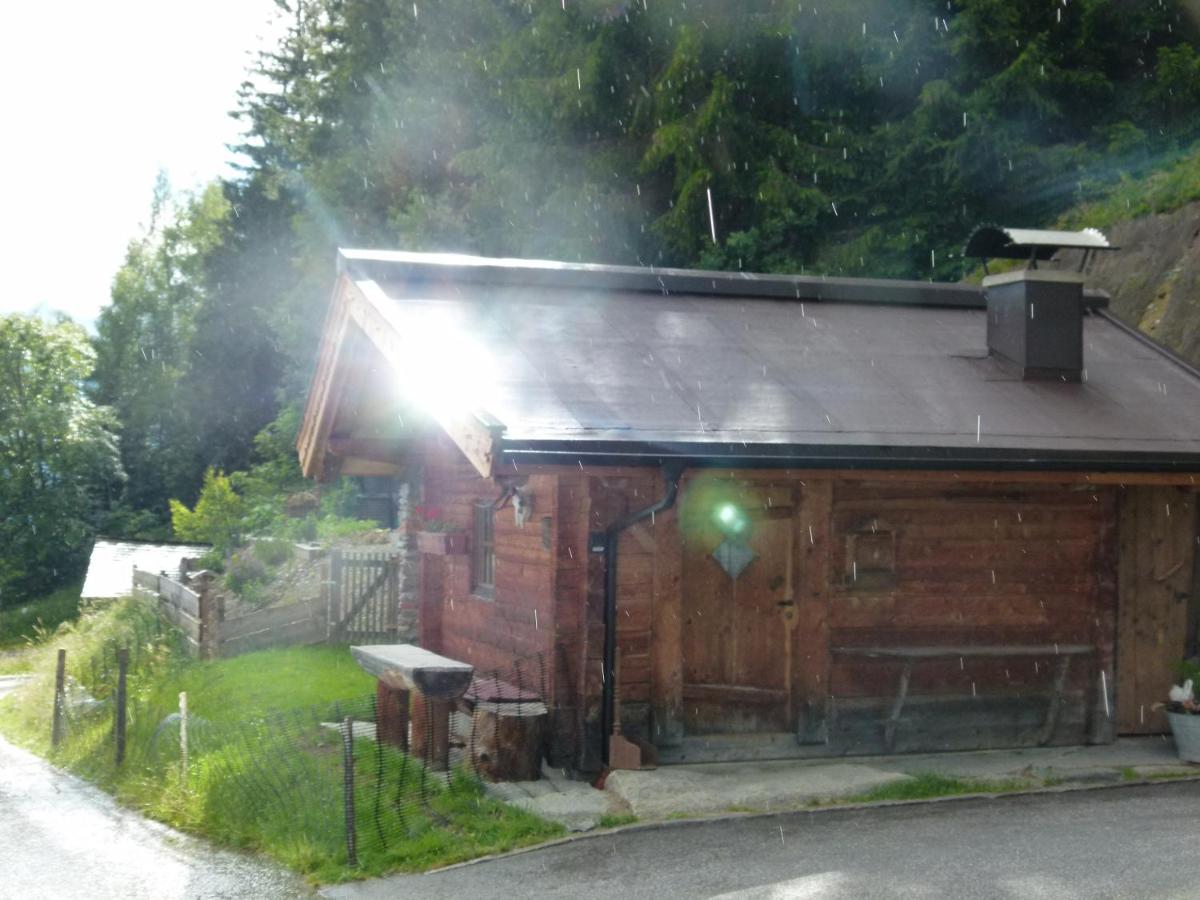 Sonnberg Apartment