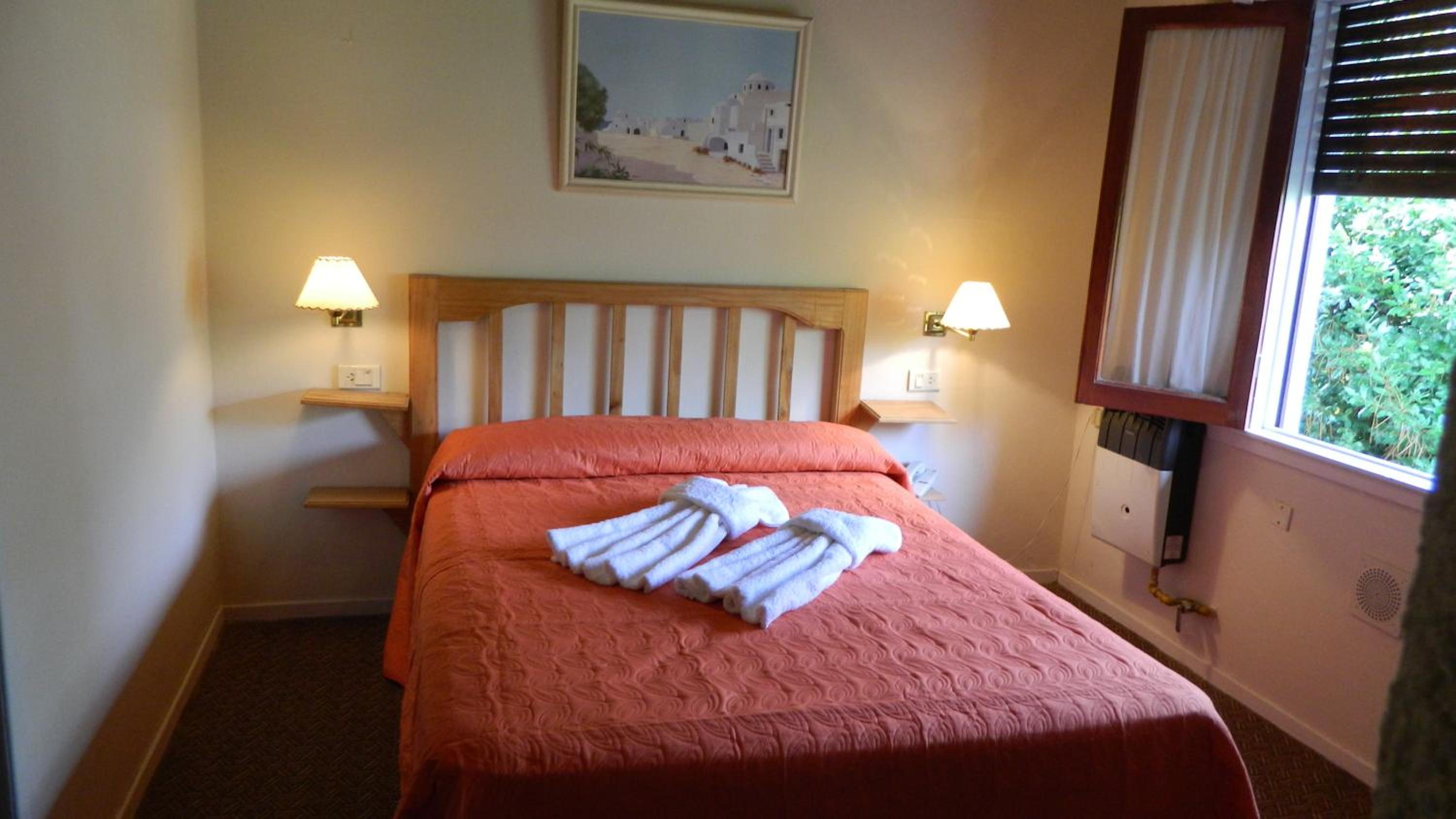 Hotel Norte