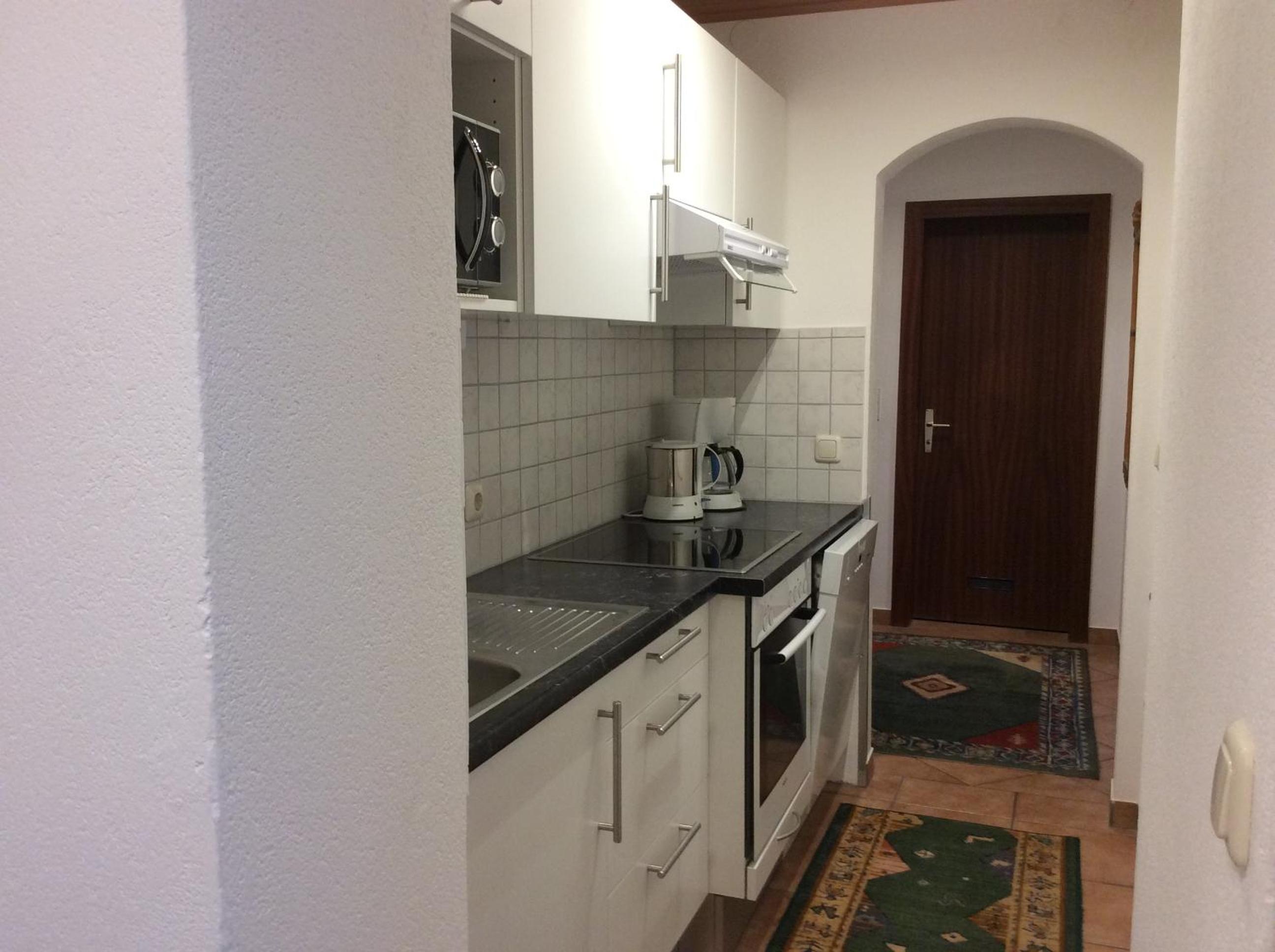 Appartements Bachler
