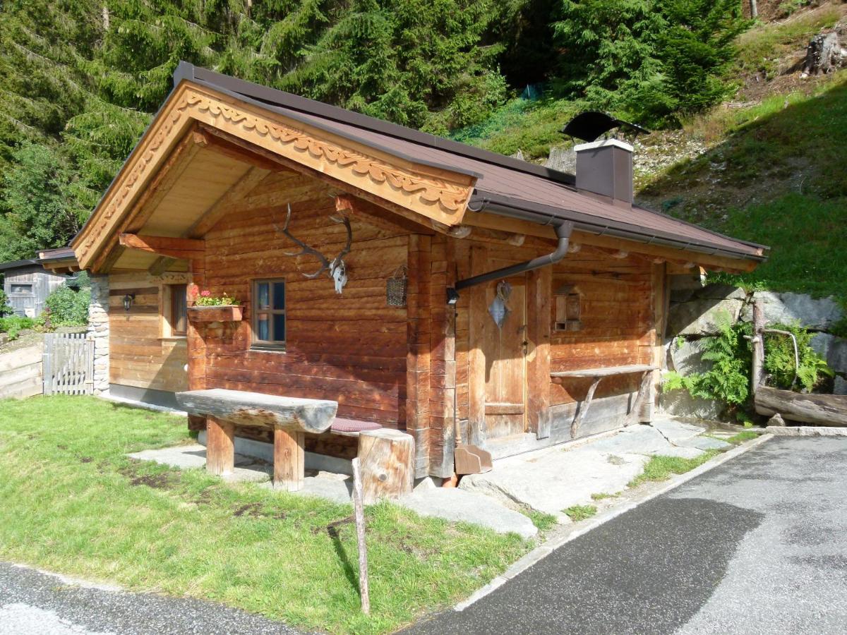 Sonnberg Apartment