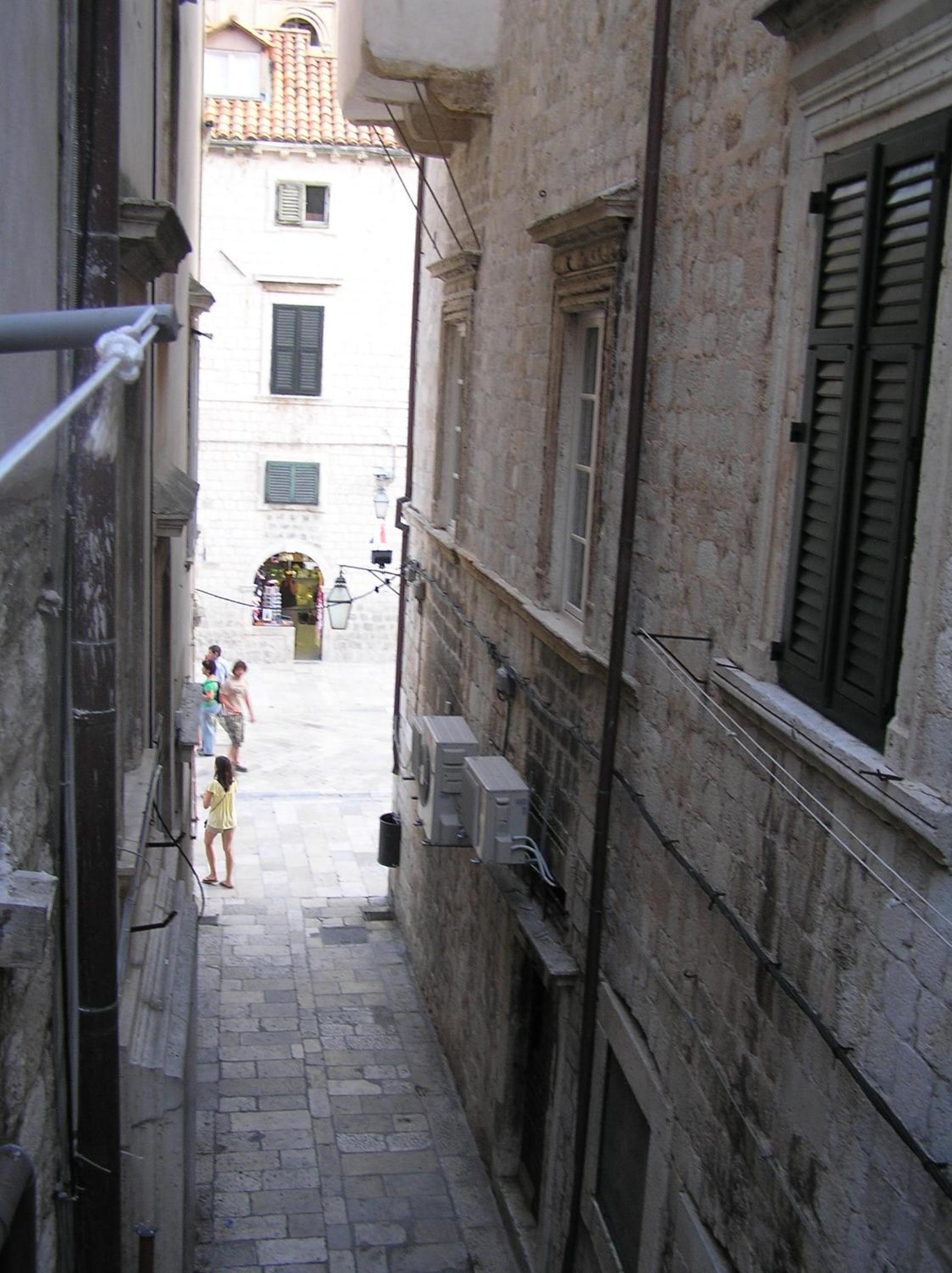 Ragusa Old Town Apartments