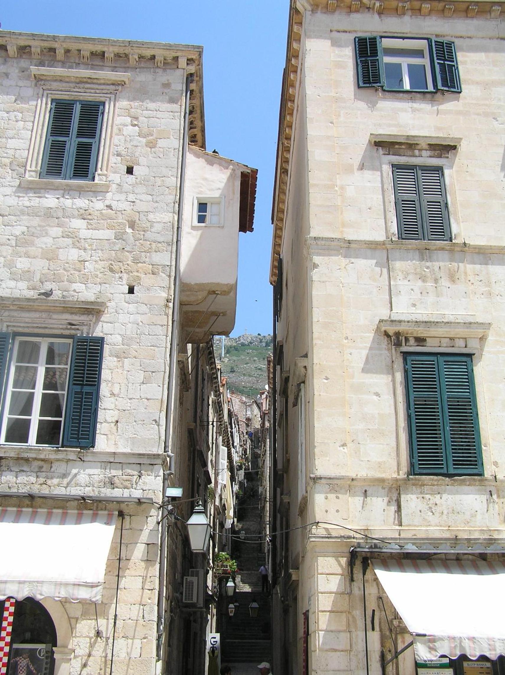 Ragusa Old Town Apartments