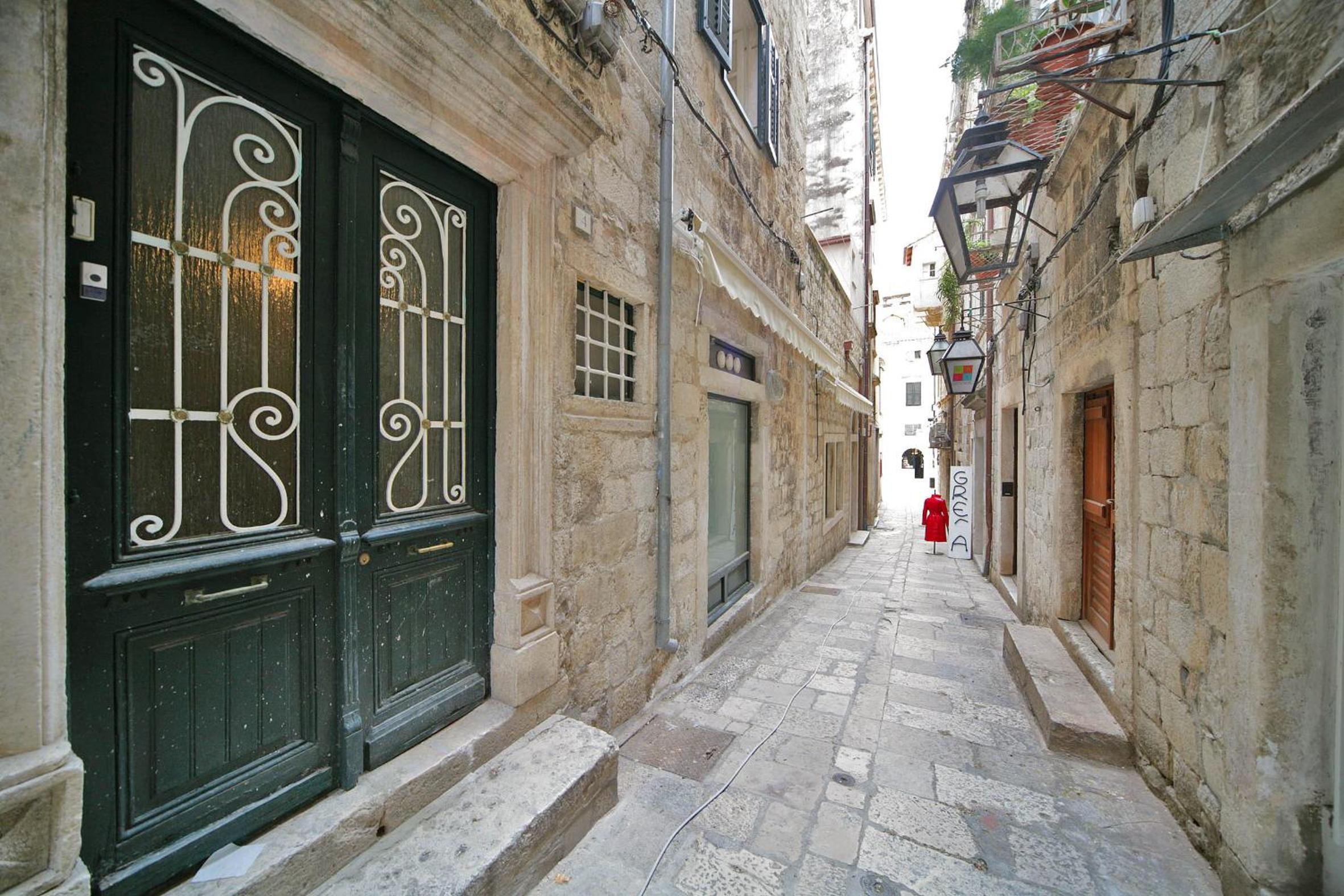 Ragusa Old Town Apartments