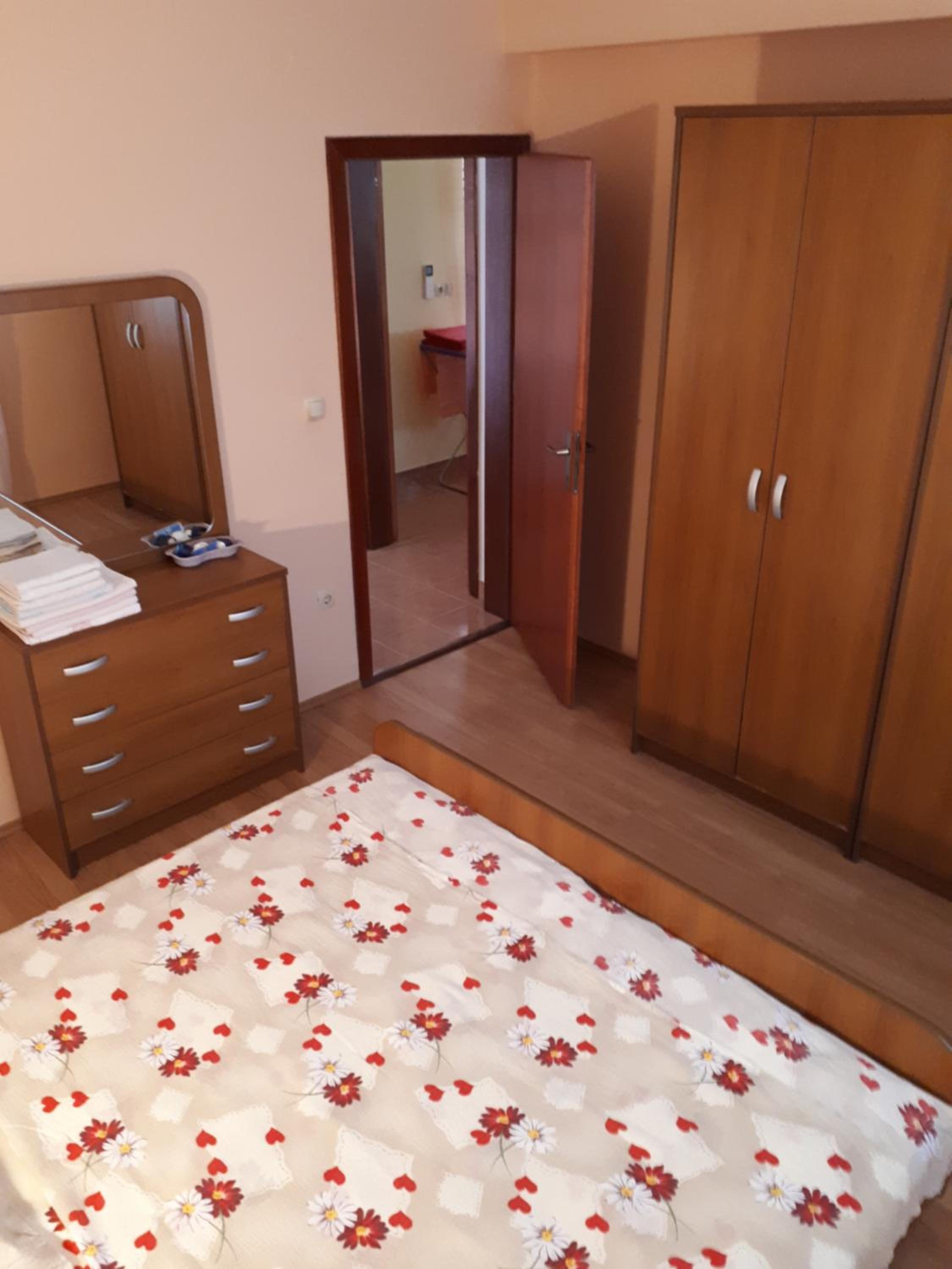Apartmani Lucia view 3