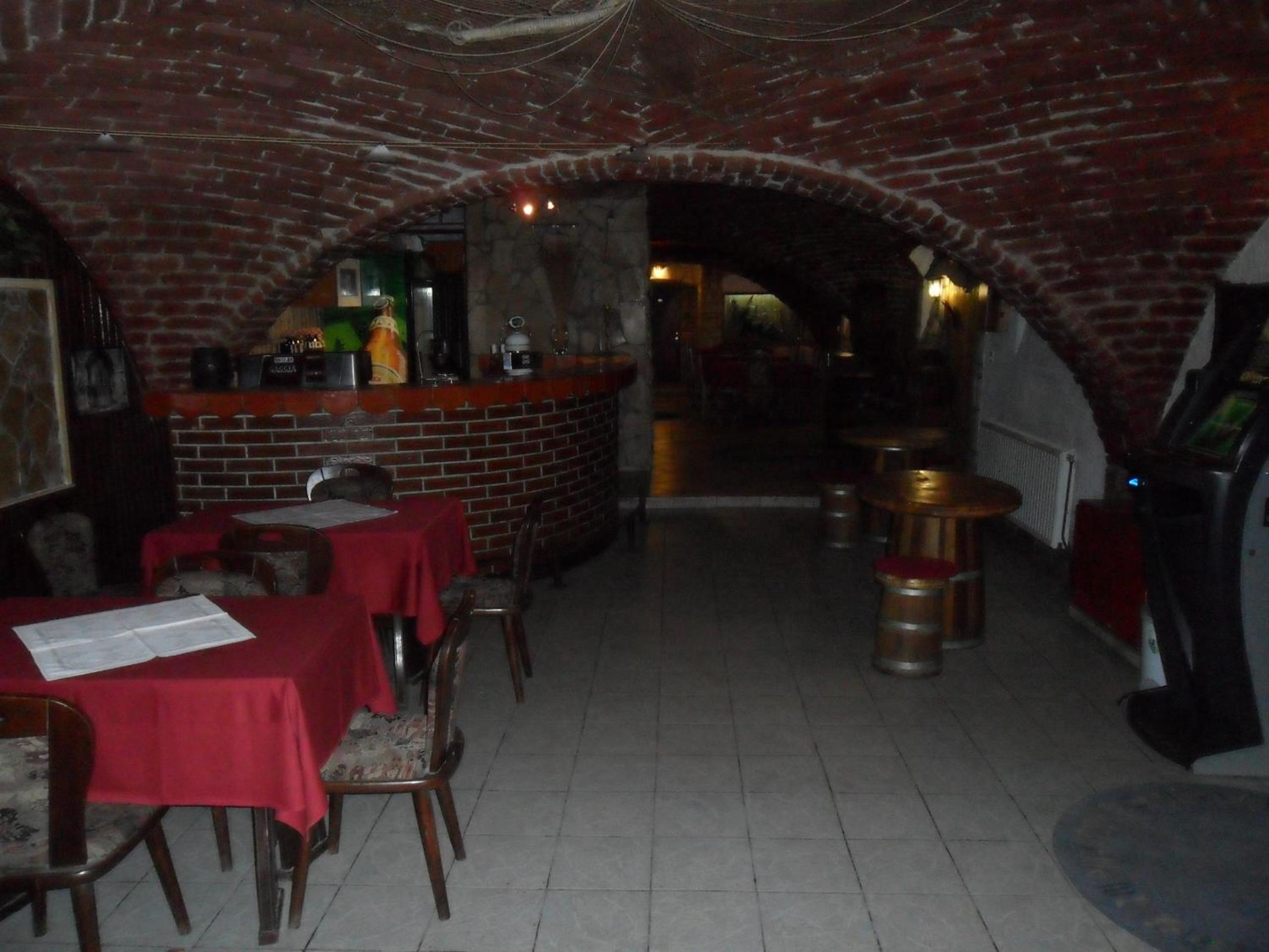 Guesthouse Zeko
