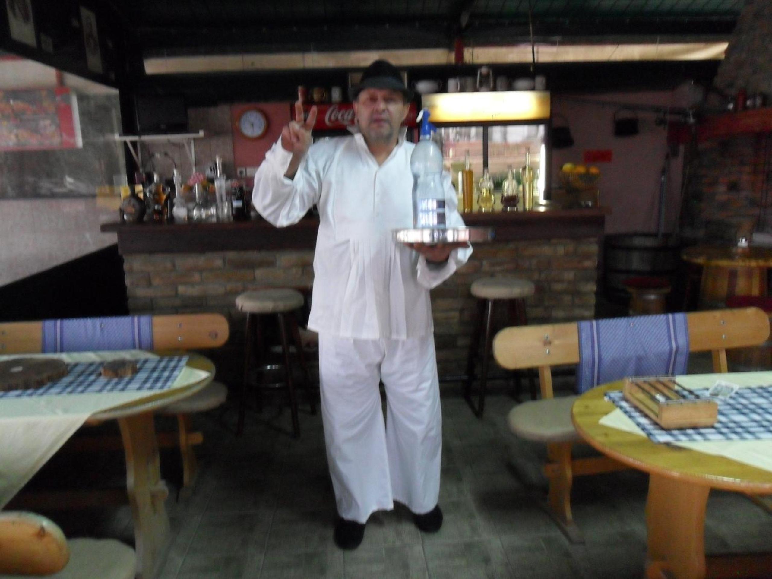 Guesthouse Zeko