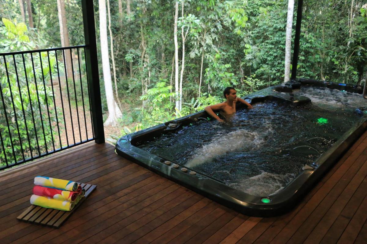 Figtree Getaway