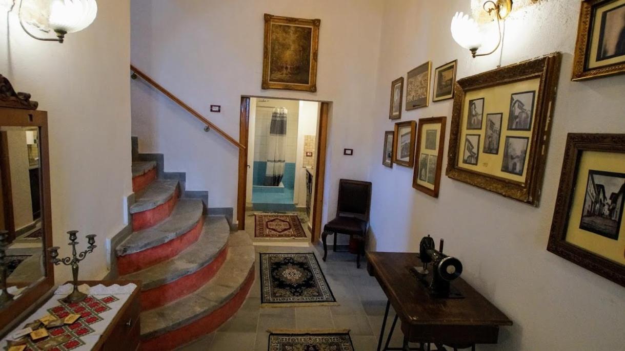The Home of Diplomacy