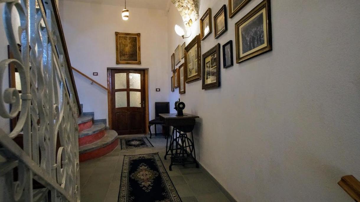 The Home of Diplomacy