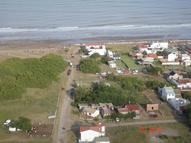 Complejo Toninas Norte