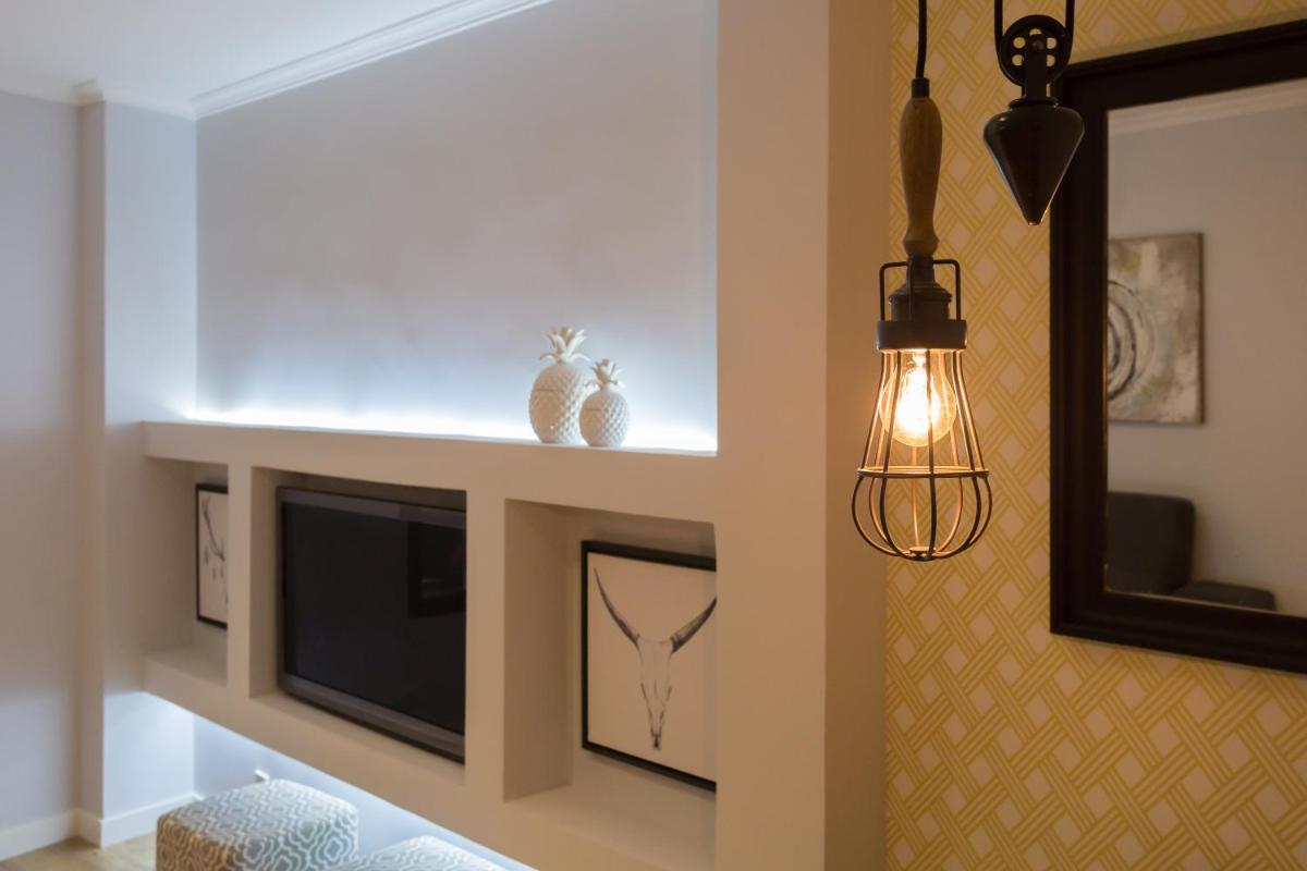 Conde Duque Excellent, by Presidence Rentals view 3