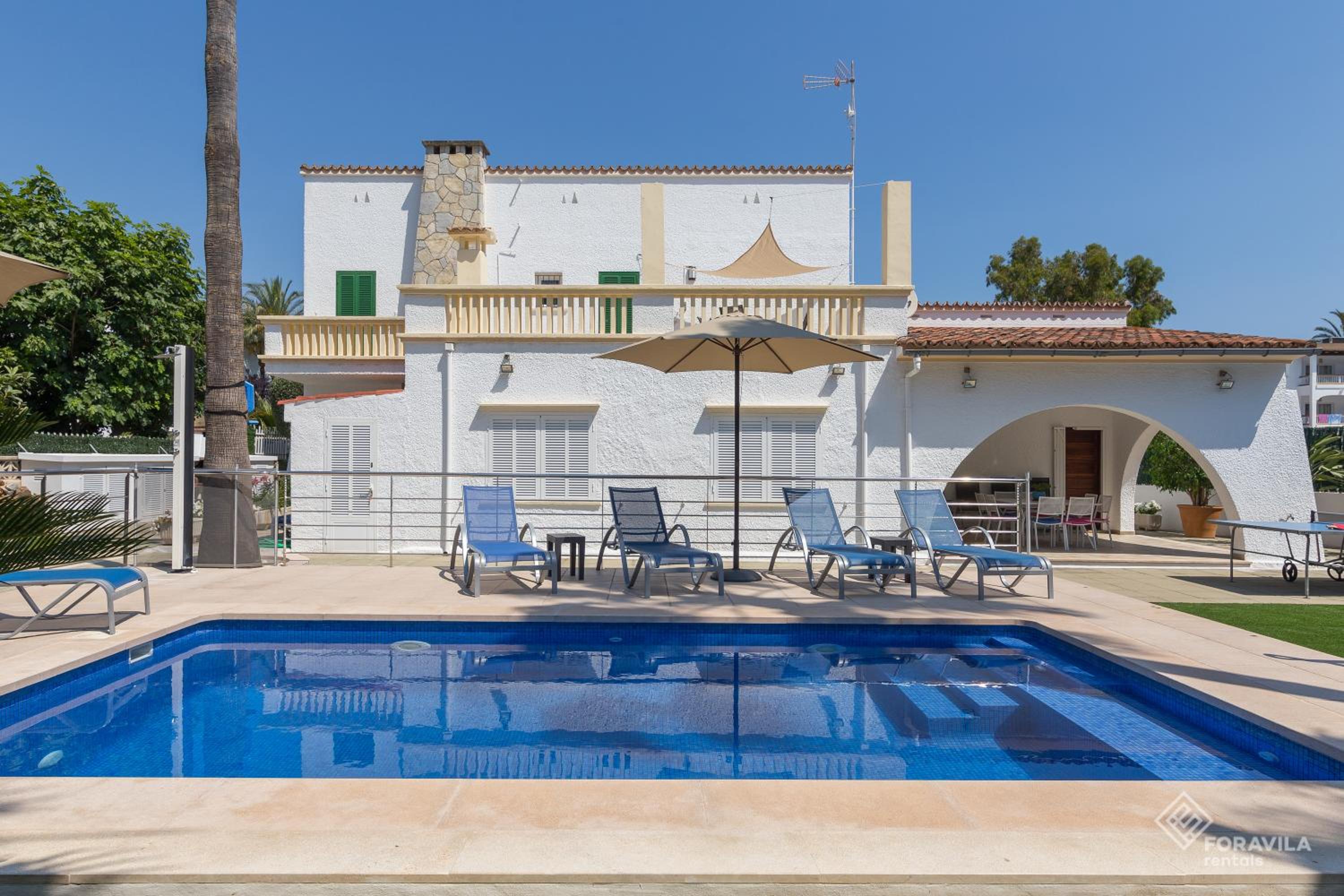 Hotel Villa Sol - Image 1