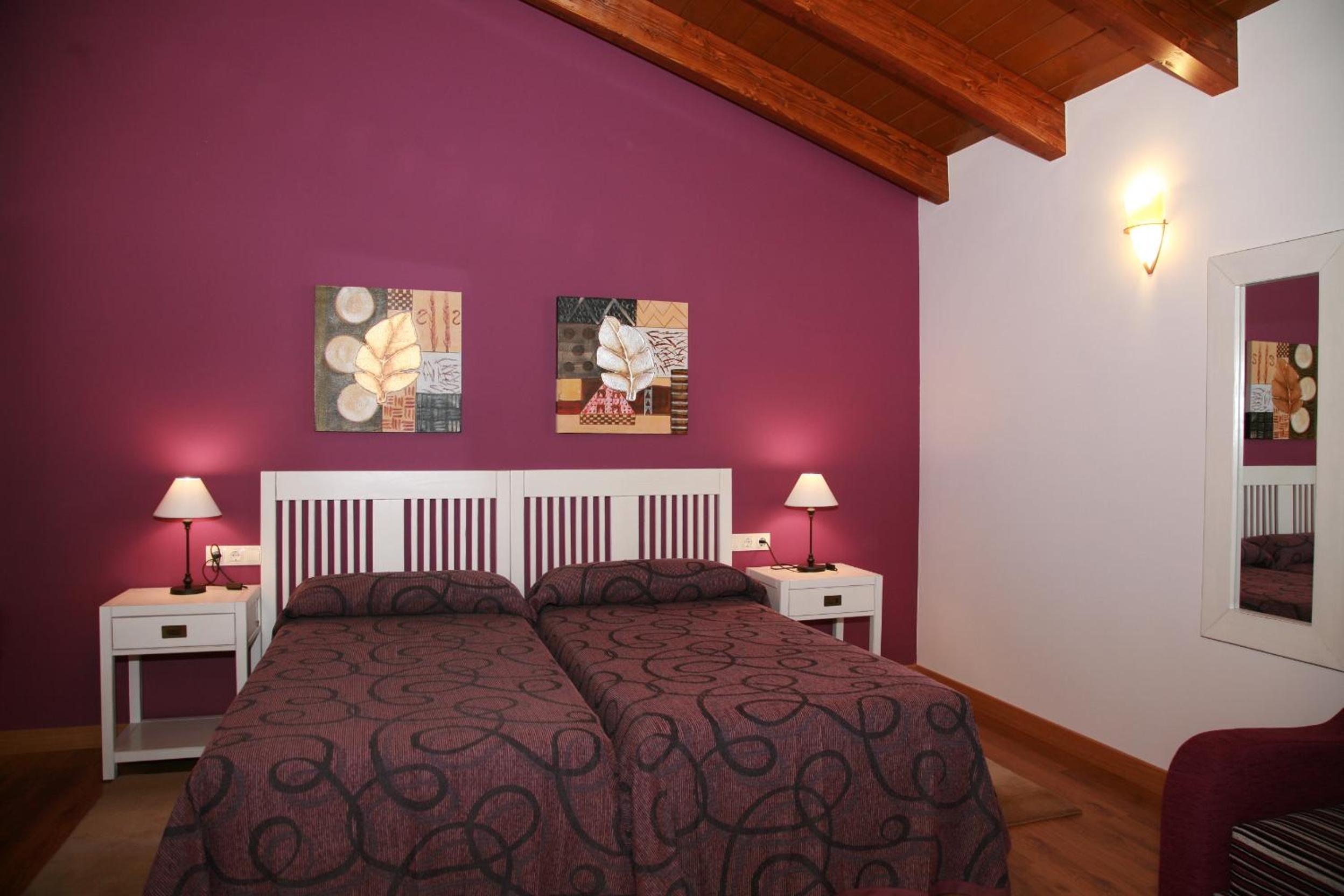 Agroturismo La Casa Vieja