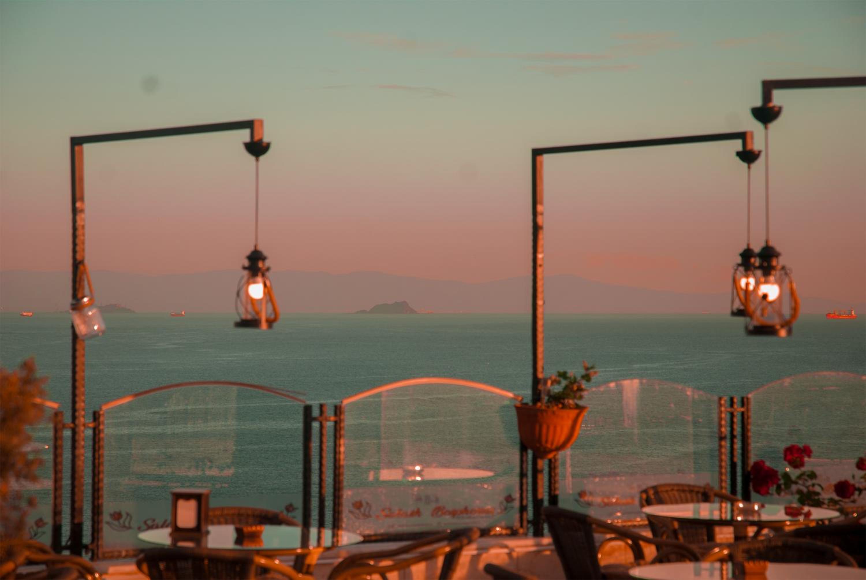 Artefes Otel Eski Şehir - Image 133