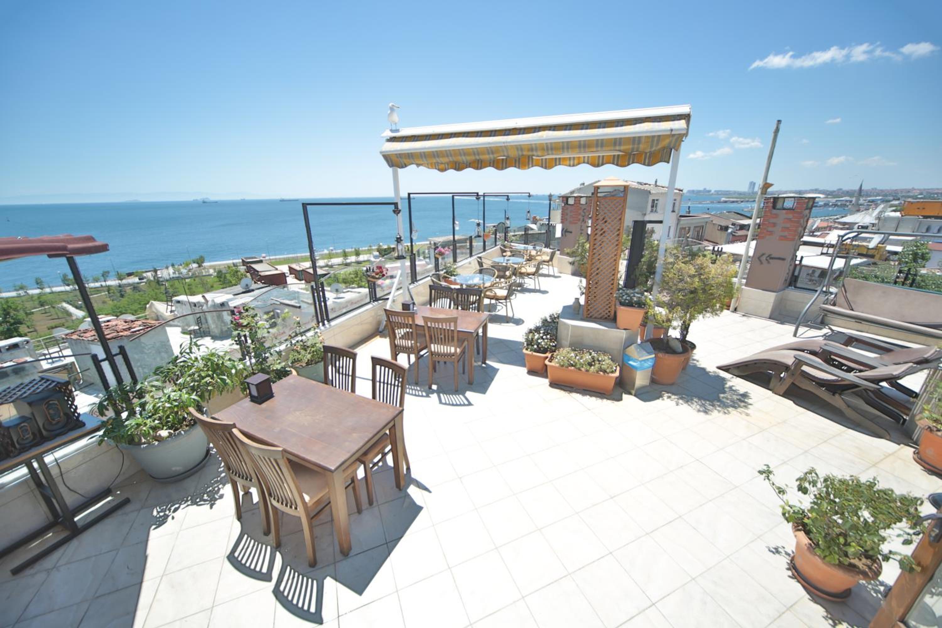 Artefes Otel Eski Şehir - Image 156