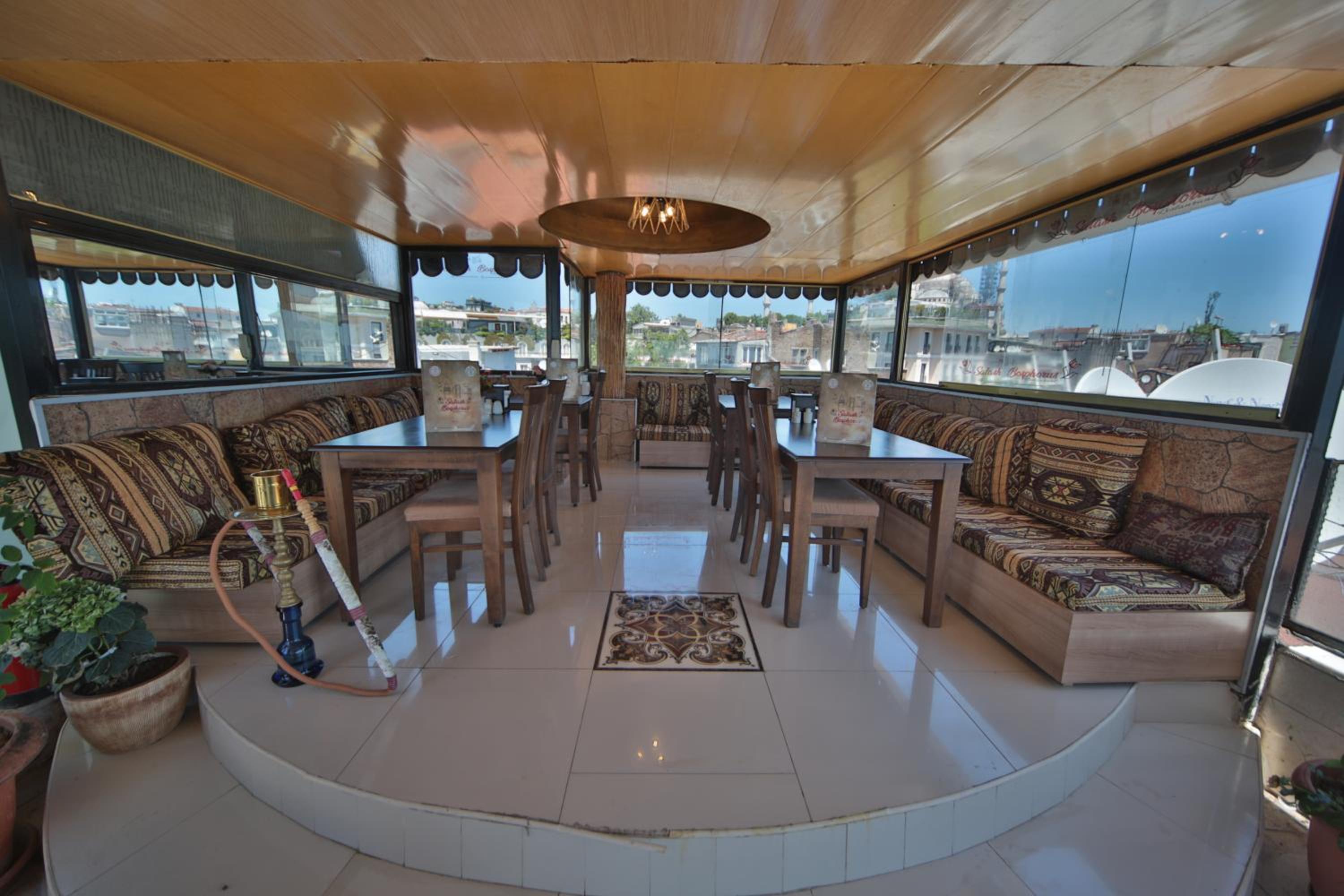 Artefes Otel Eski Şehir - Image 142