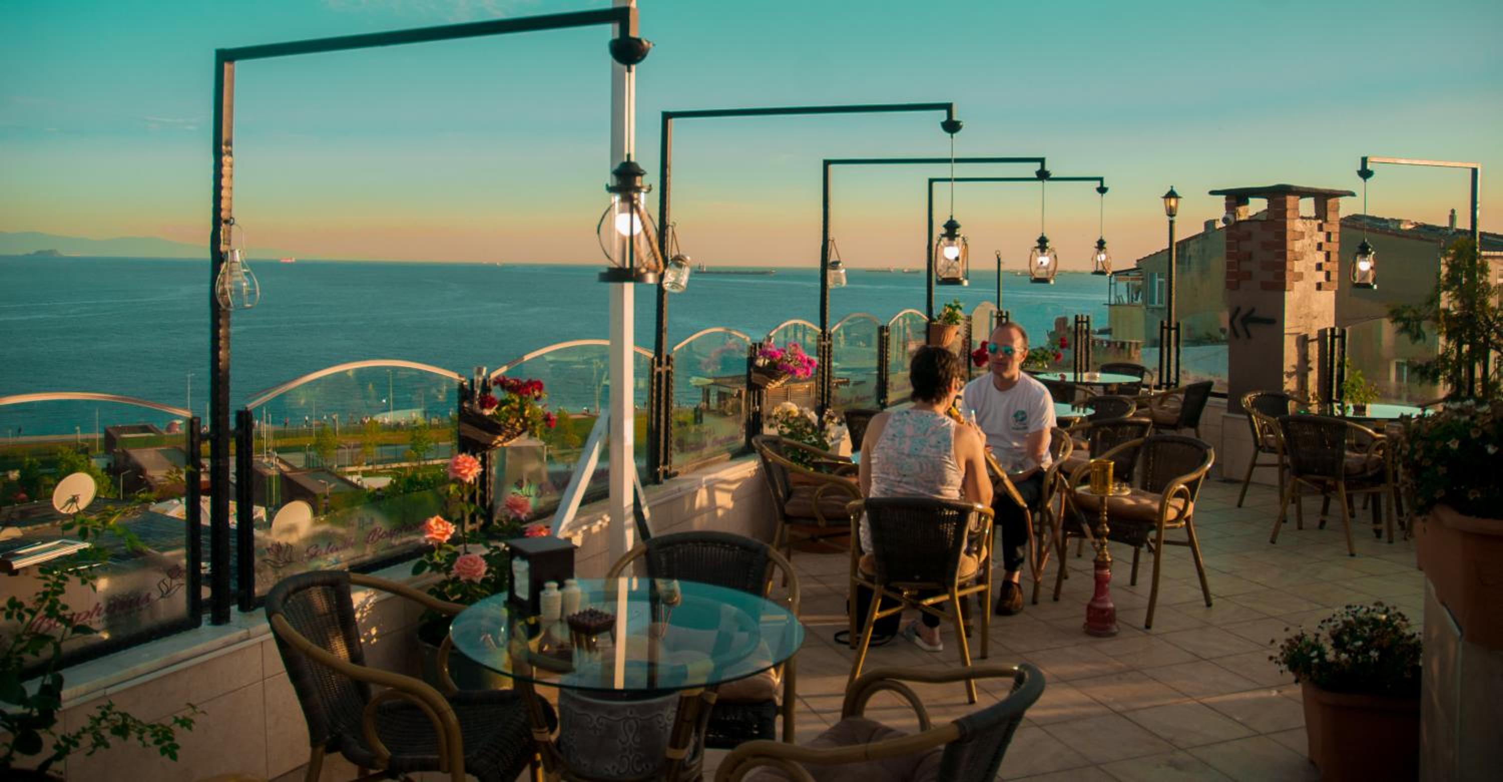 Artefes Otel Eski Şehir - Image 125