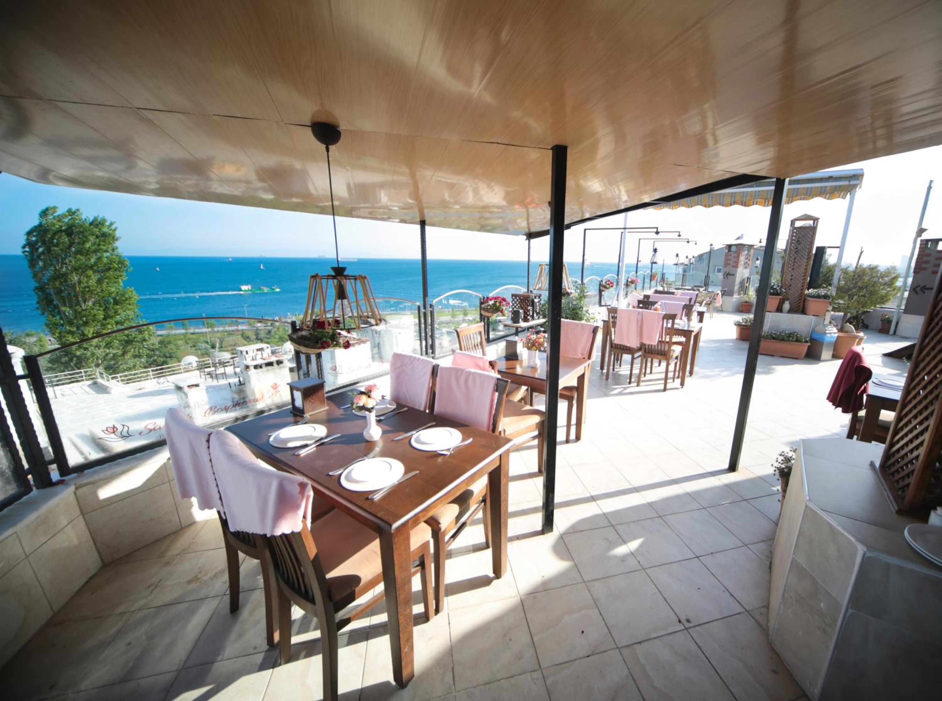 Artefes Otel Eski Şehir - Image 157