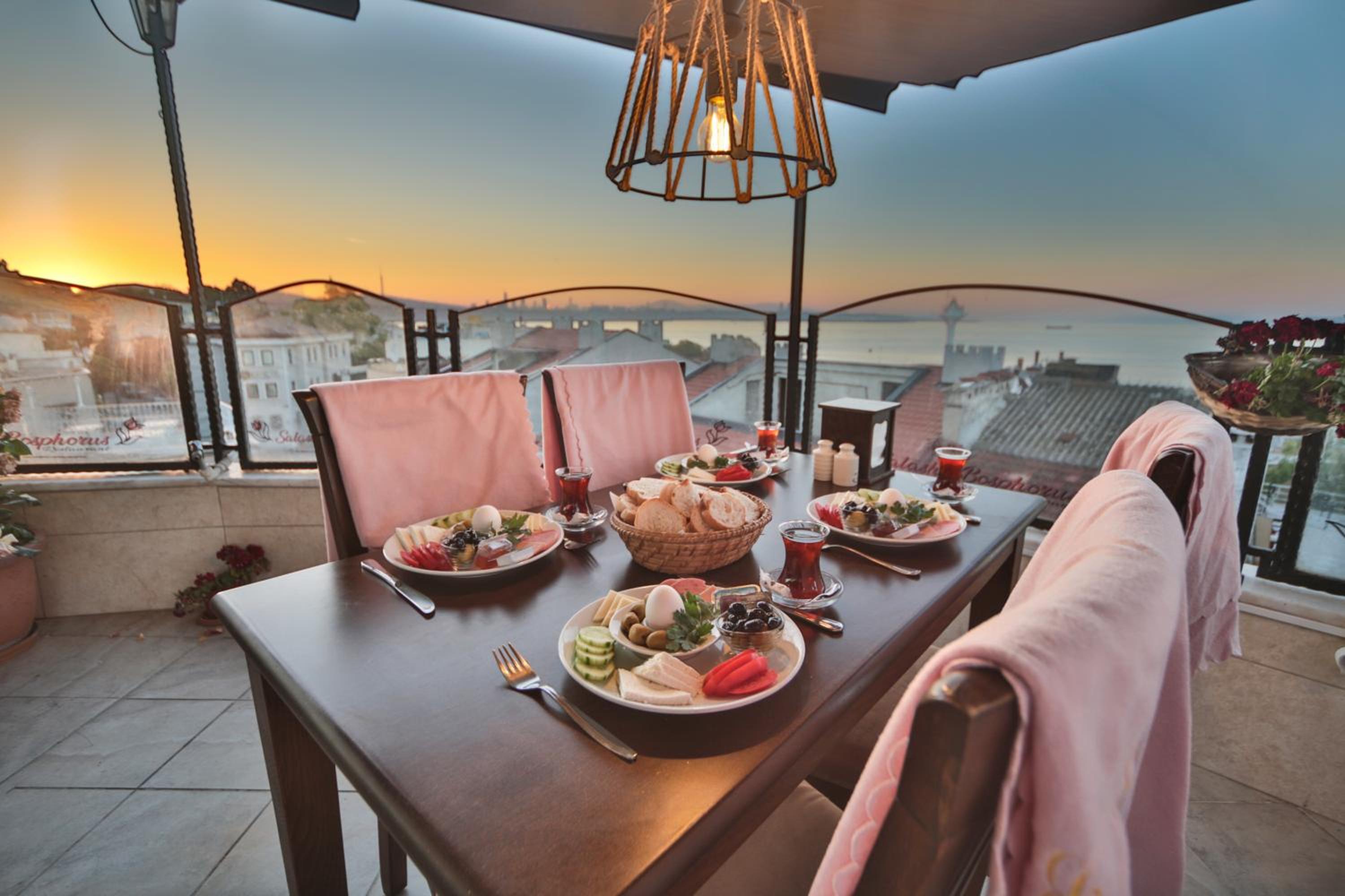 Artefes Otel Eski Şehir - Image 139