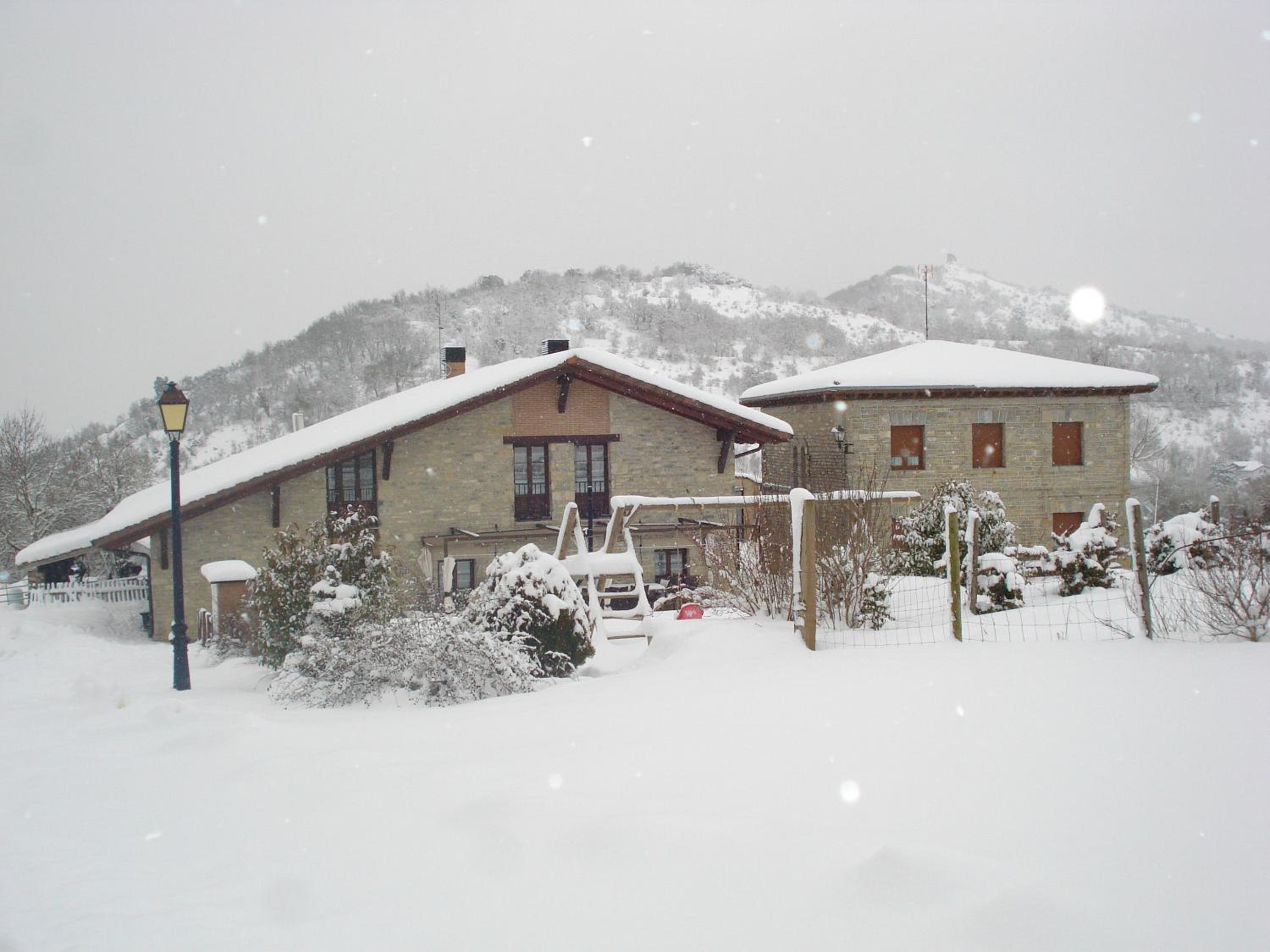 Agroturismo La Casa Vieja