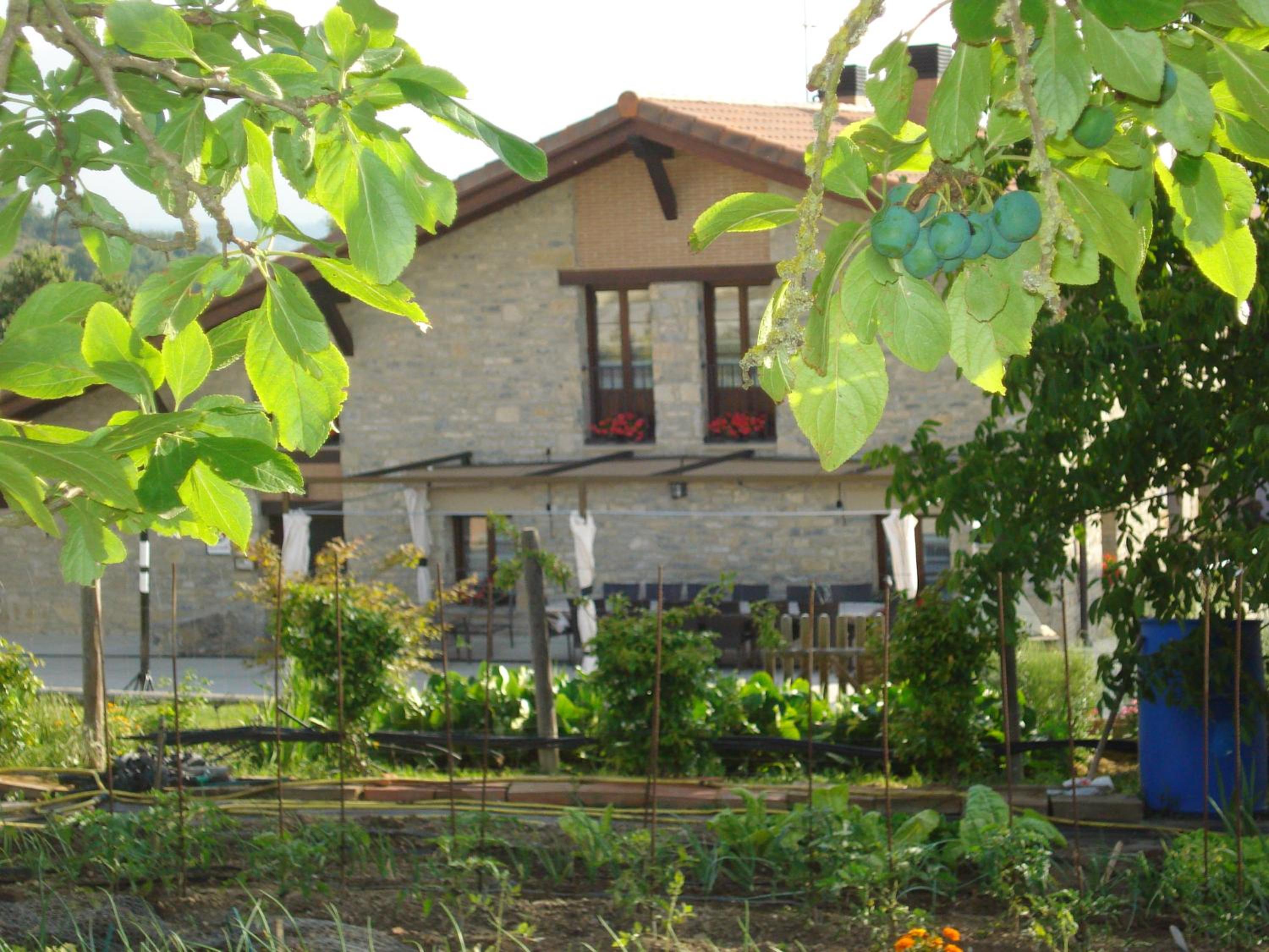 Agroturismo La Casa Vieja