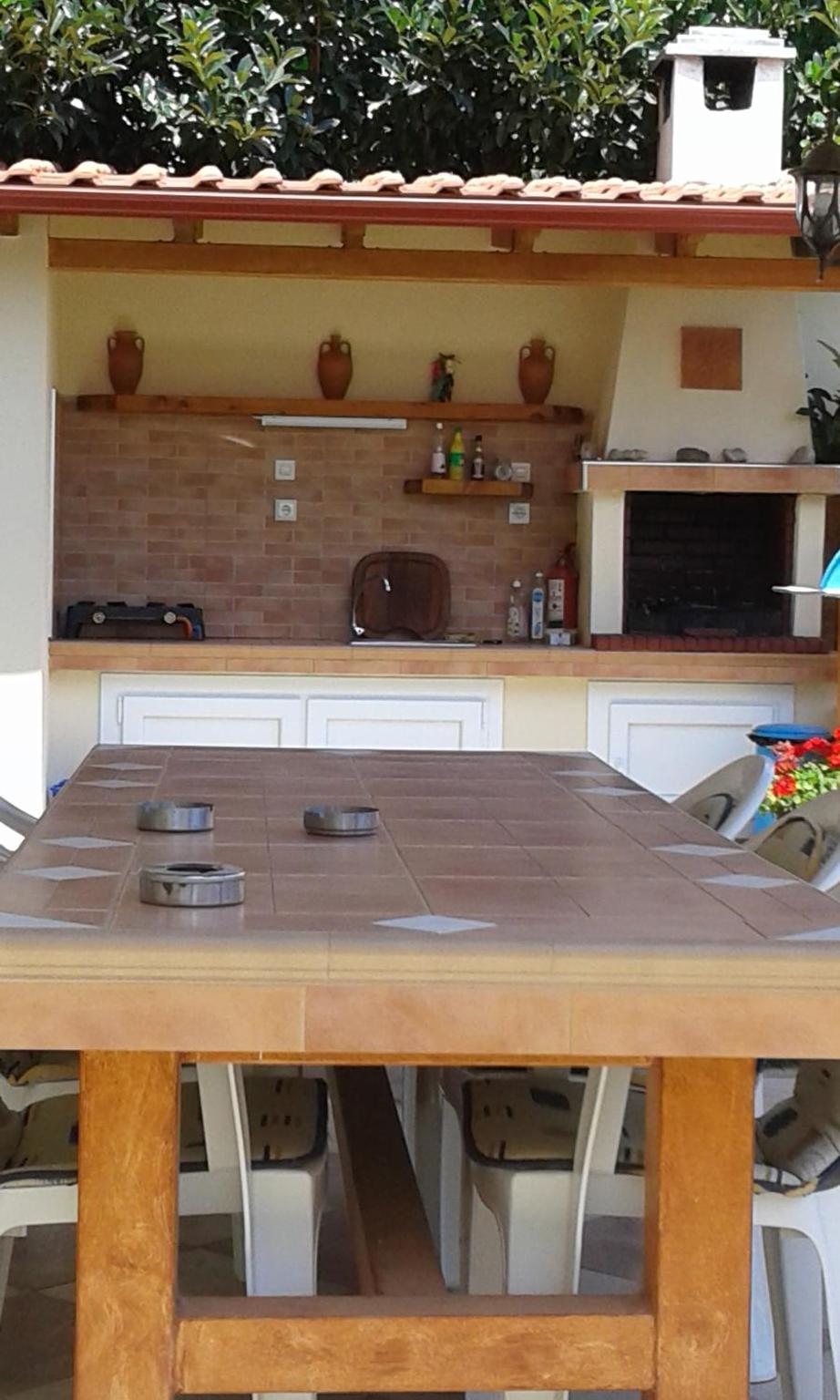 Porcelanico Home
