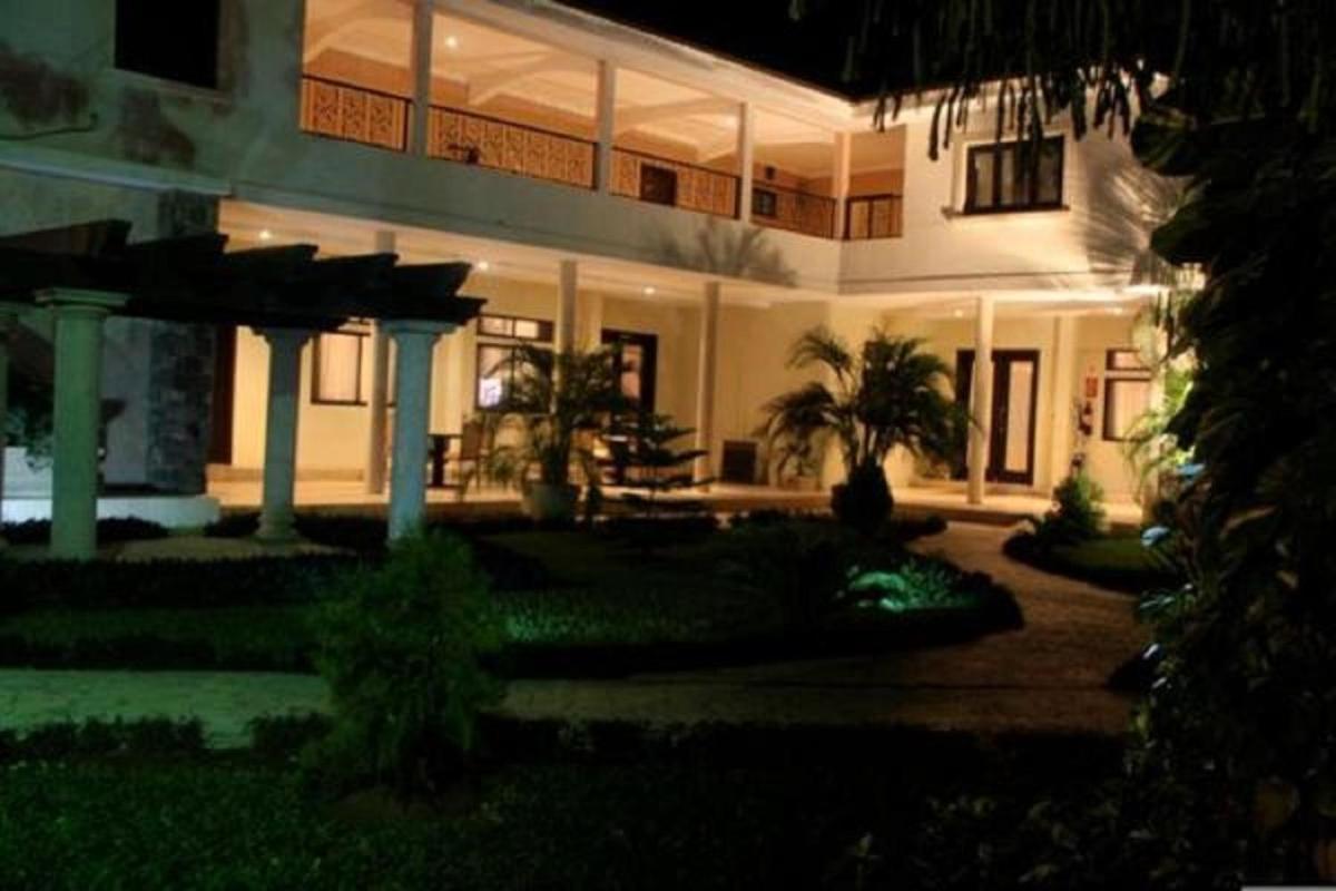 Clear Essence California Spa & Wellness Resort
