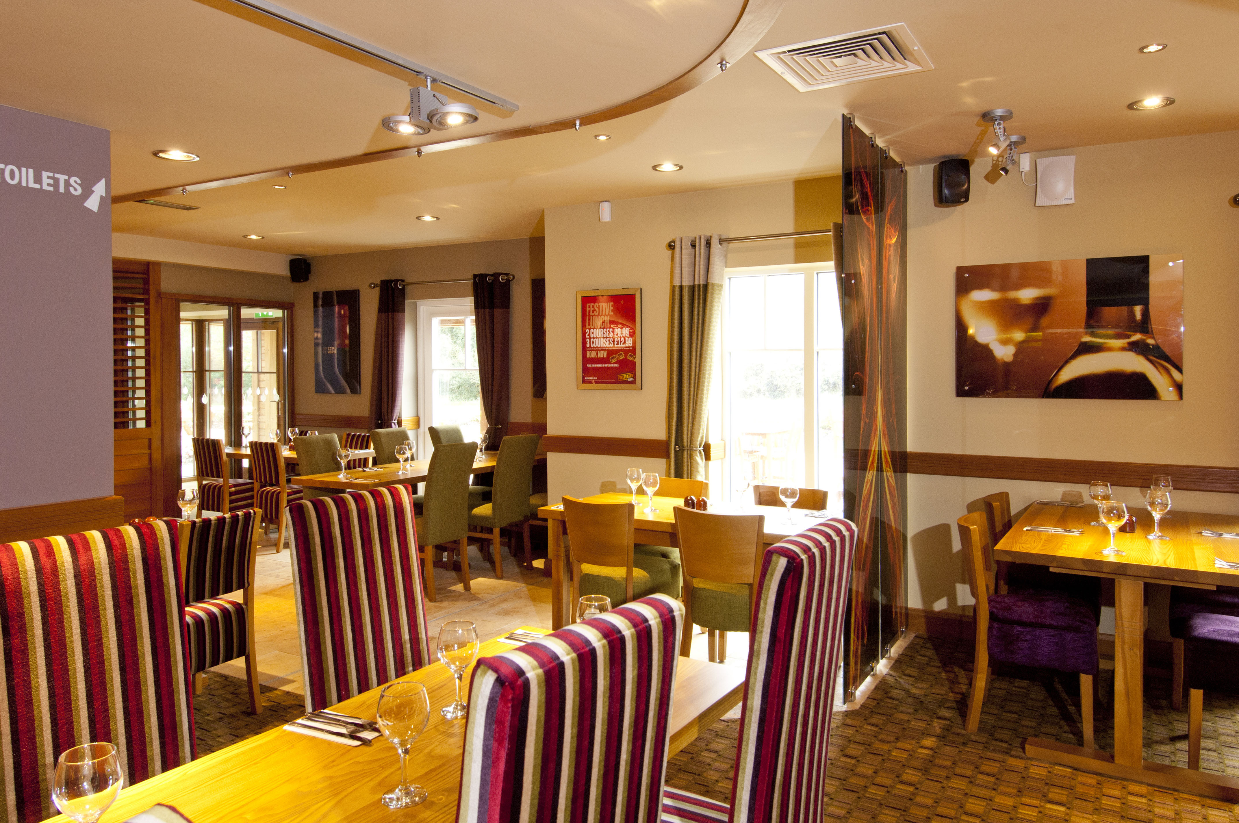 Premier Inn Burgess Hill