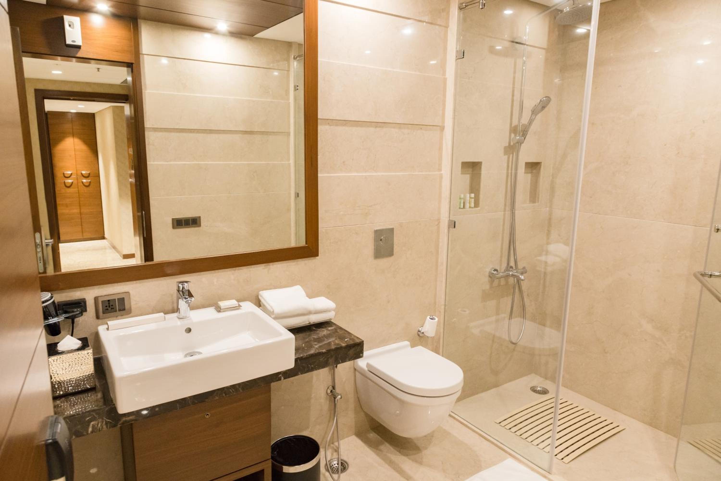 Mumbai Vacations - Niranta Transit Hotel Mumbai Airport - At Arrivals - Property Image 49
