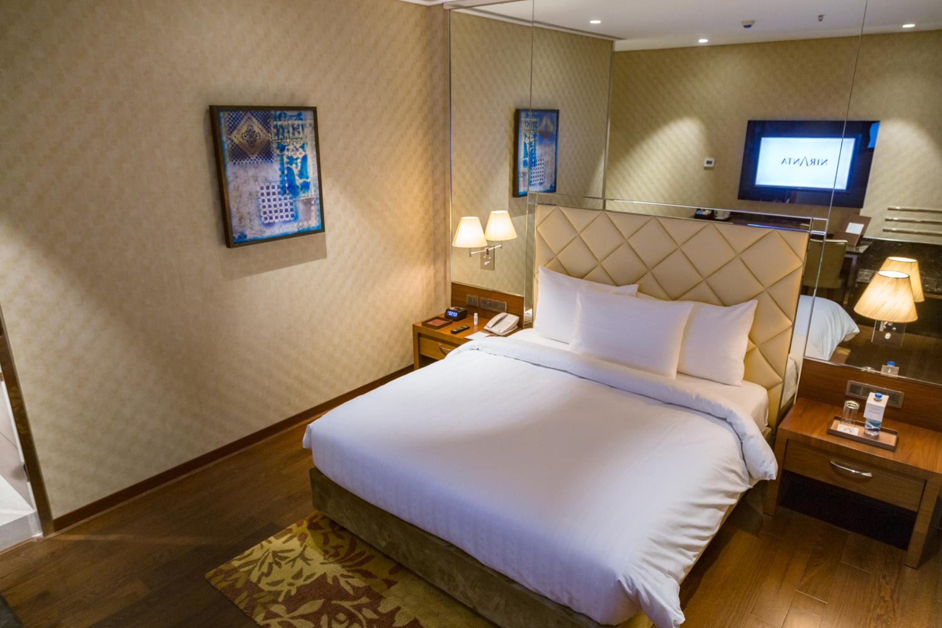 Mumbai Vacations - Niranta Transit Hotel Mumbai Airport - At Arrivals - Property Image 50