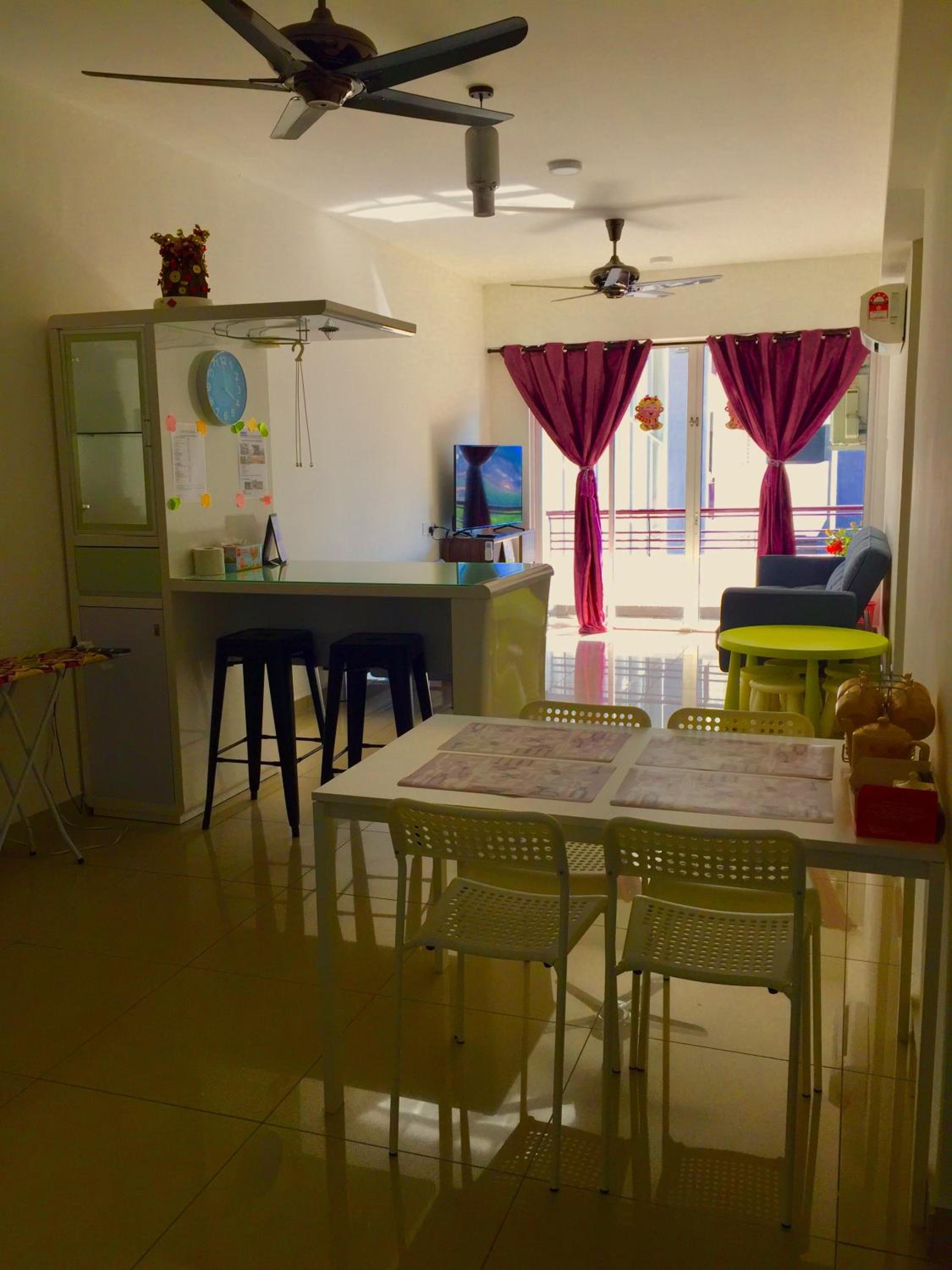 Ipoh Central Homestay @ Majestic photo 3