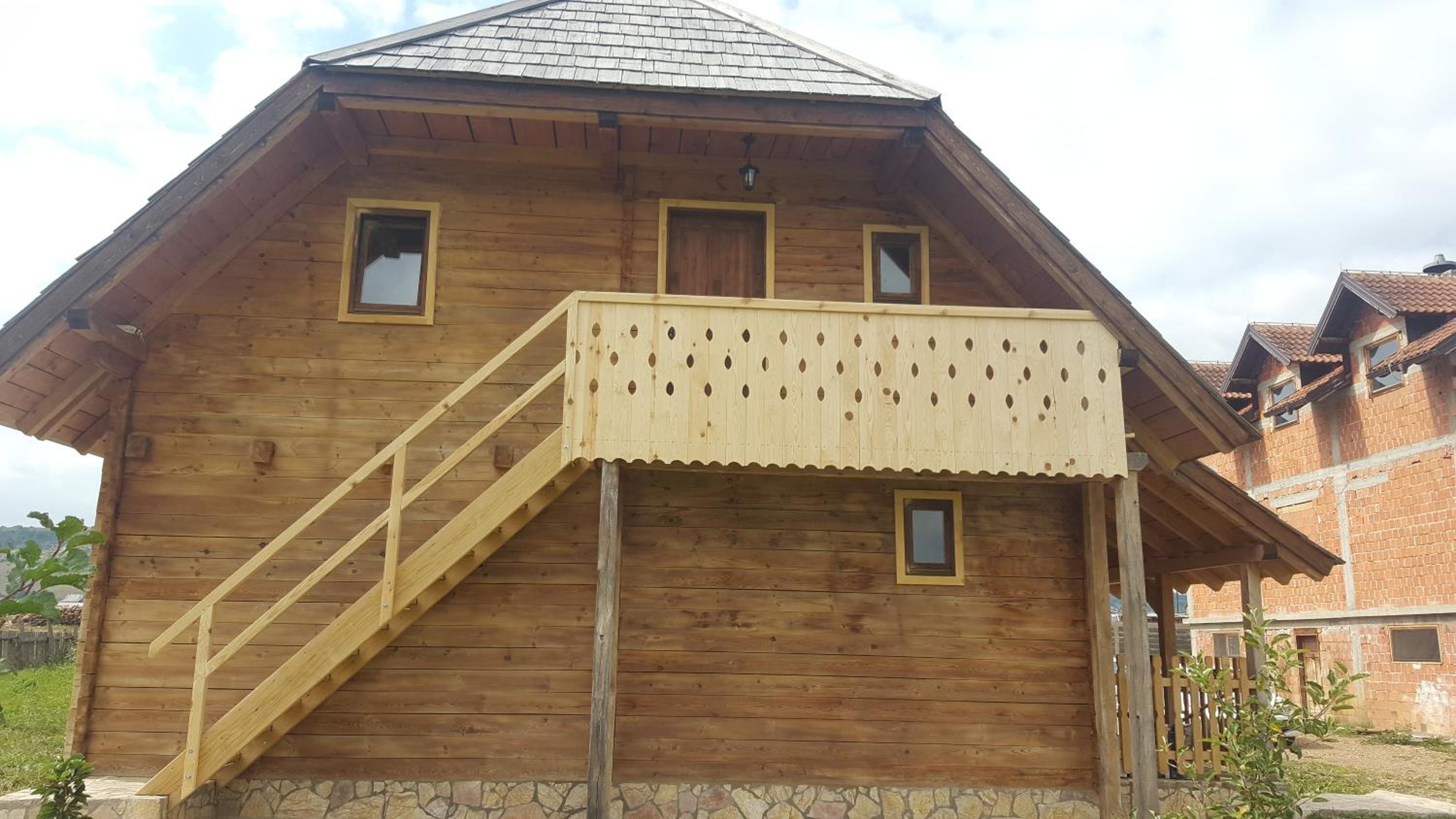 Konoba Ognjište