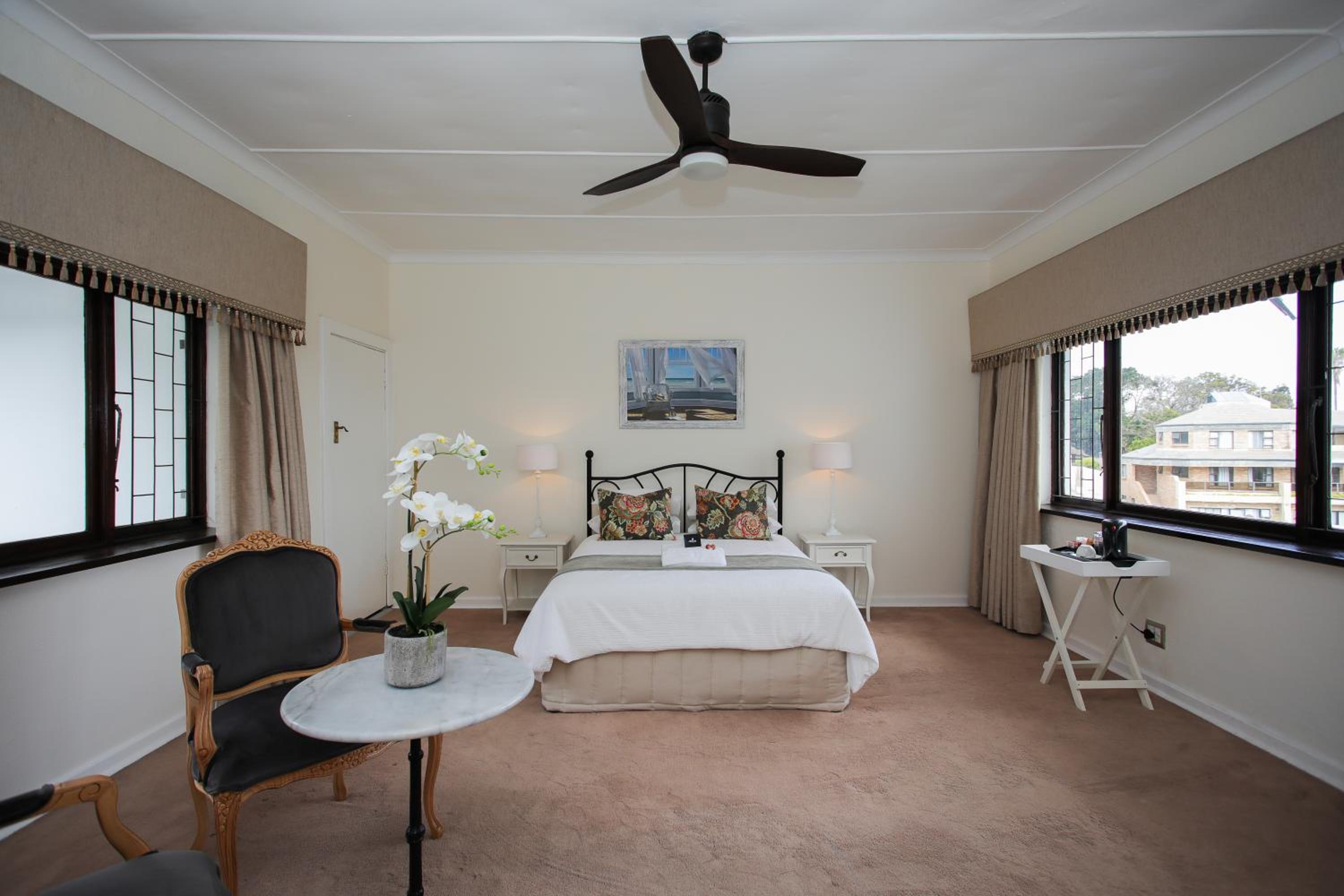 Hathaway Guest House