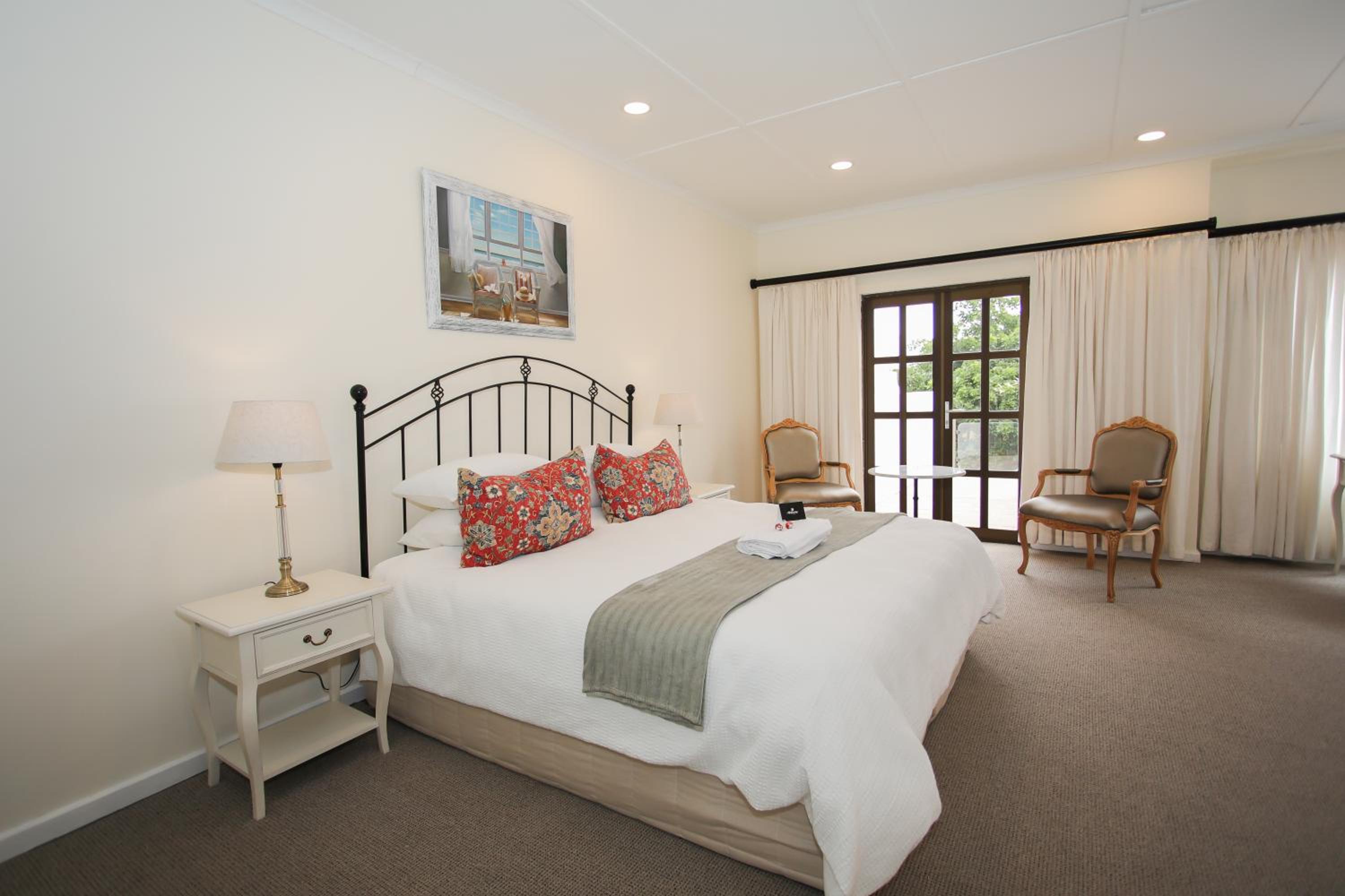 Hathaway Guest House