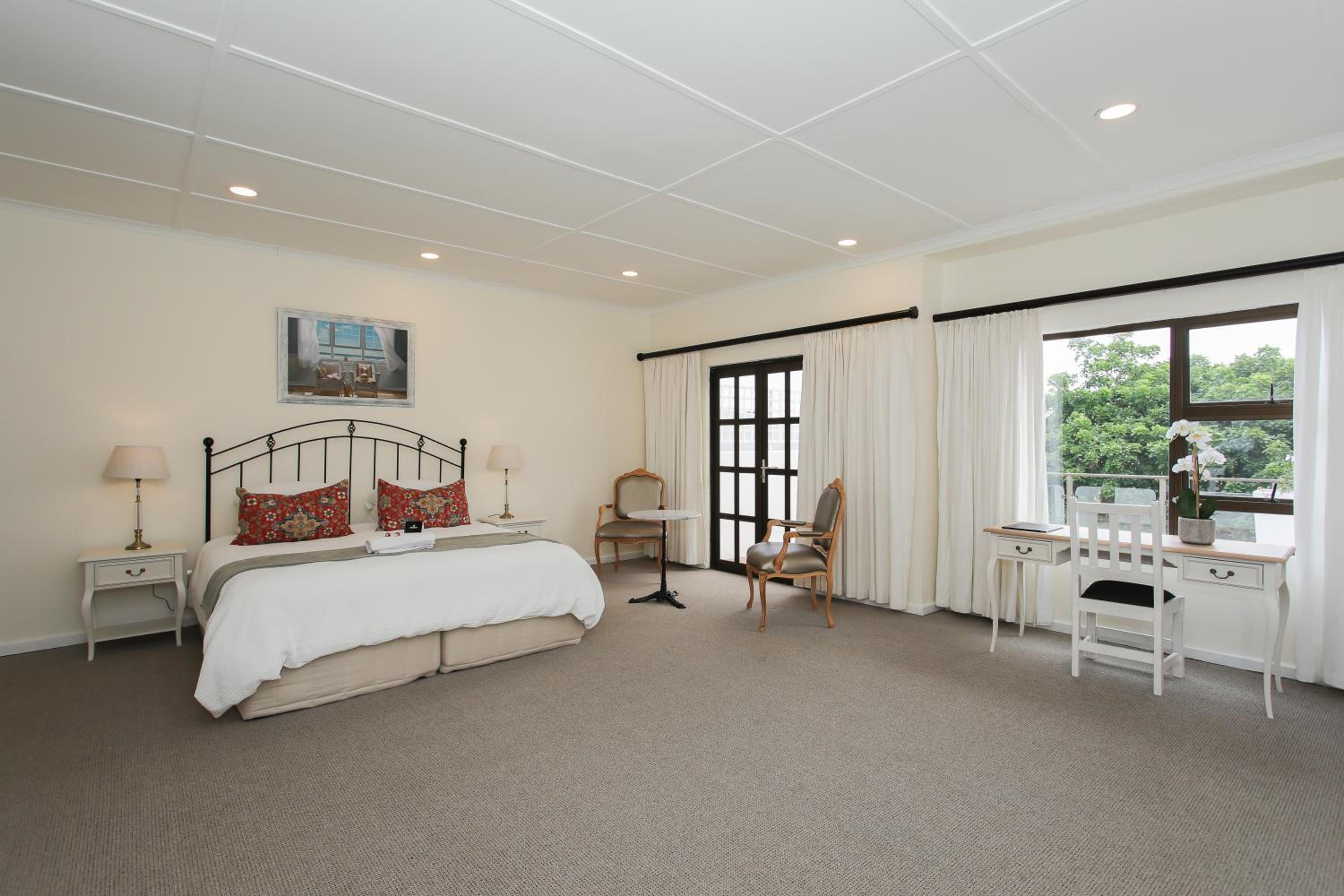 Hathaway Guest House