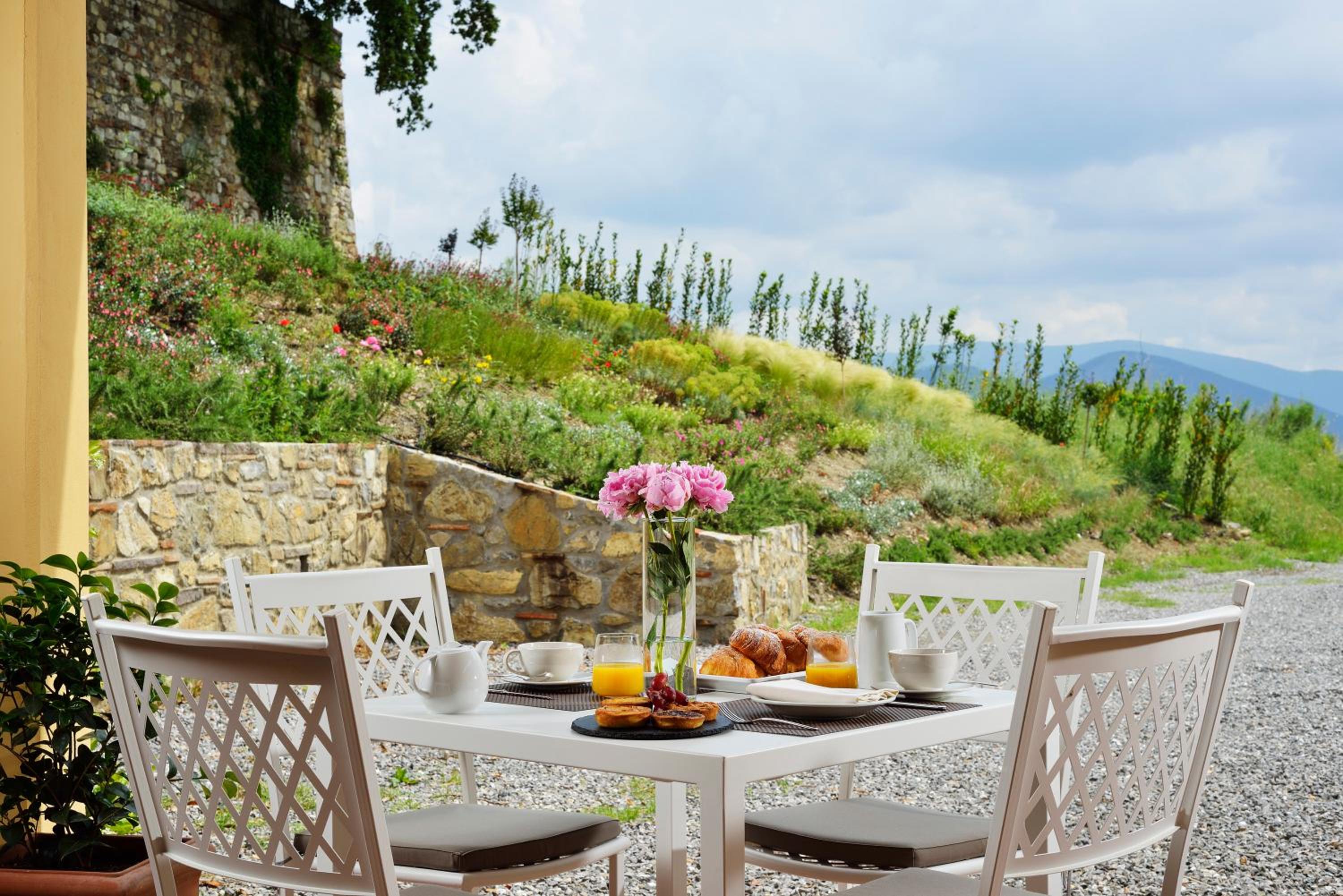 Borgo Antico Casalbosco Holiday Home & Winery, photo 44