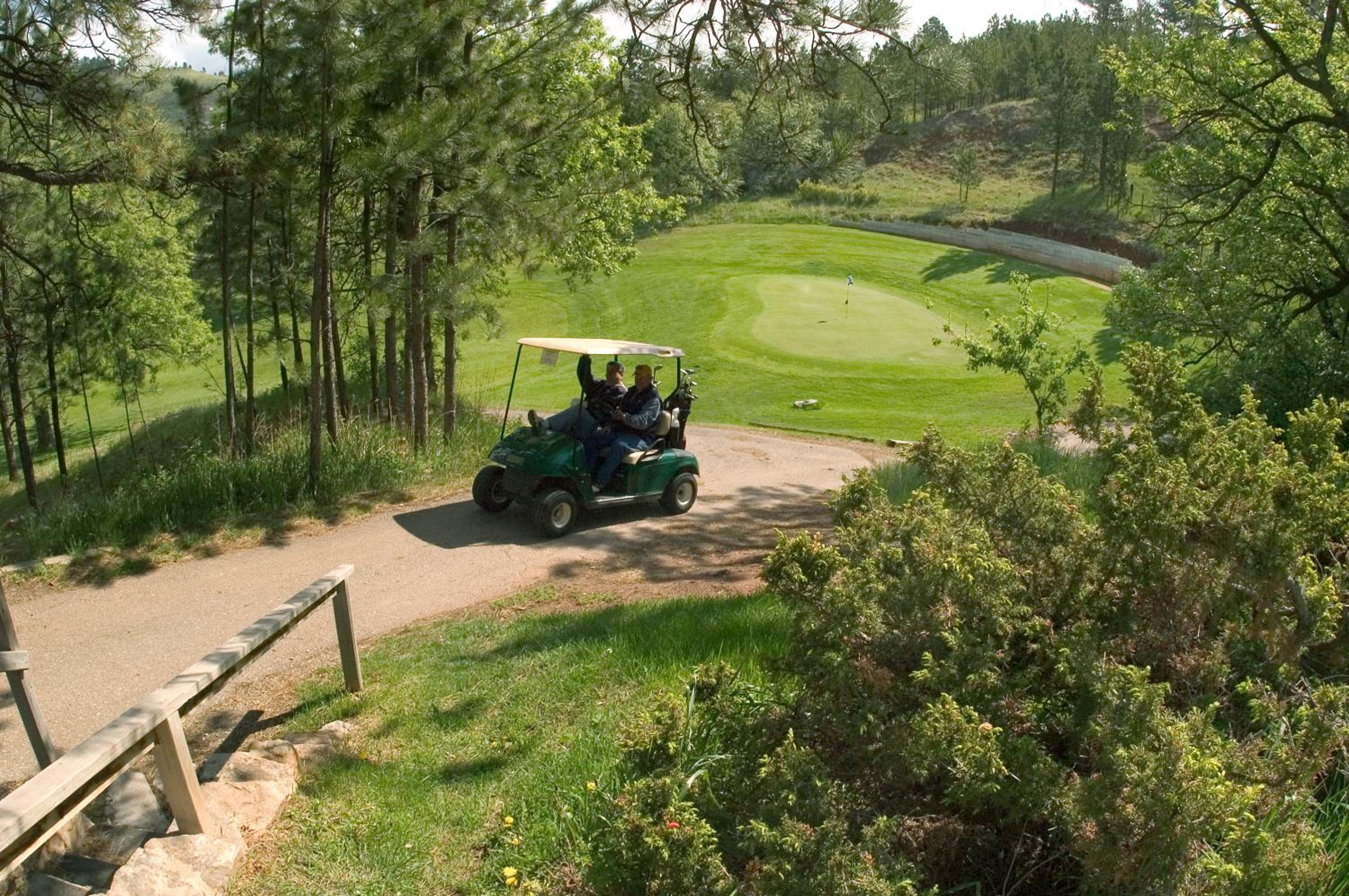 Deadwood Gulch Resort, Trademark Collection by Wyndham