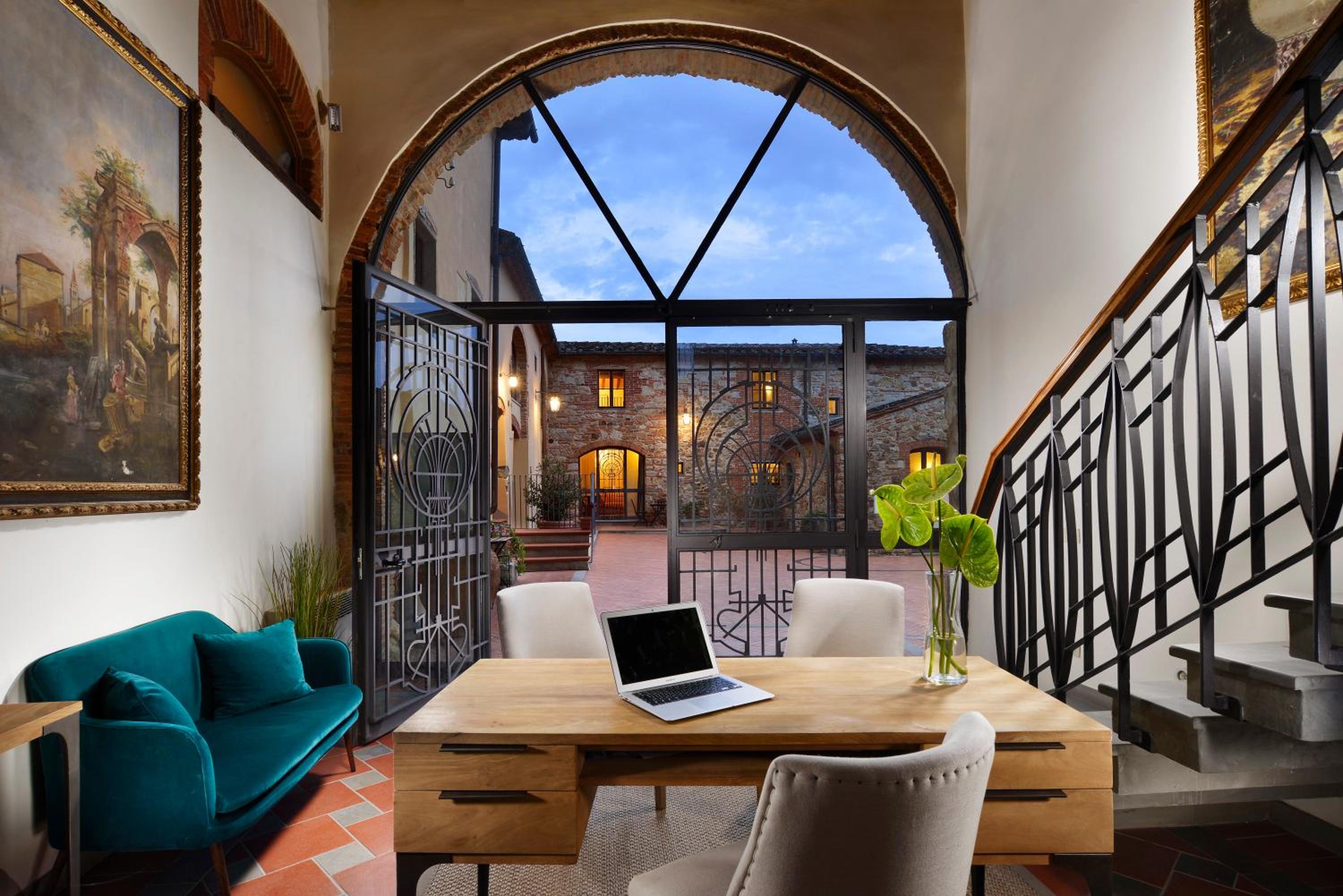 Borgo Antico Casalbosco Holiday Home & Winery, photo 40