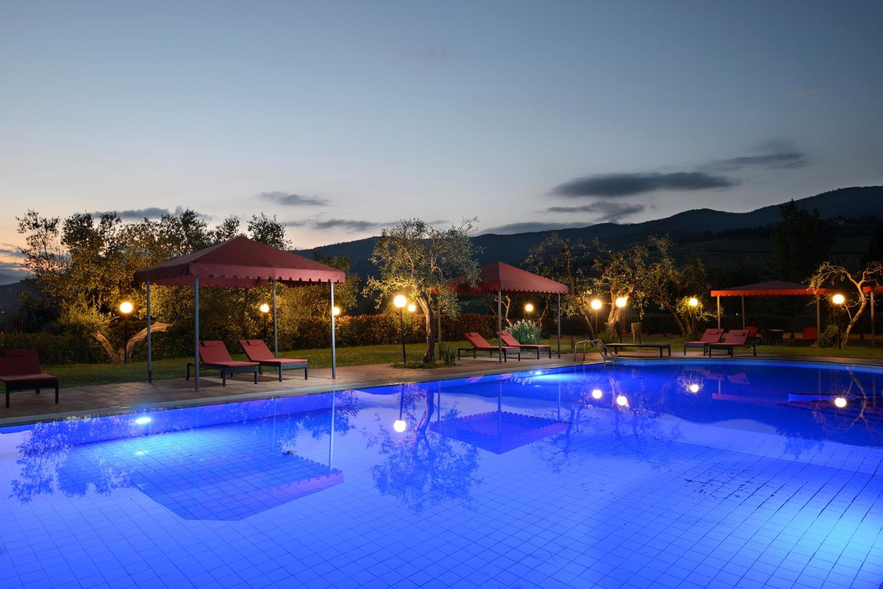Borgo Antico Casalbosco Holiday Home & Winery, photo 36