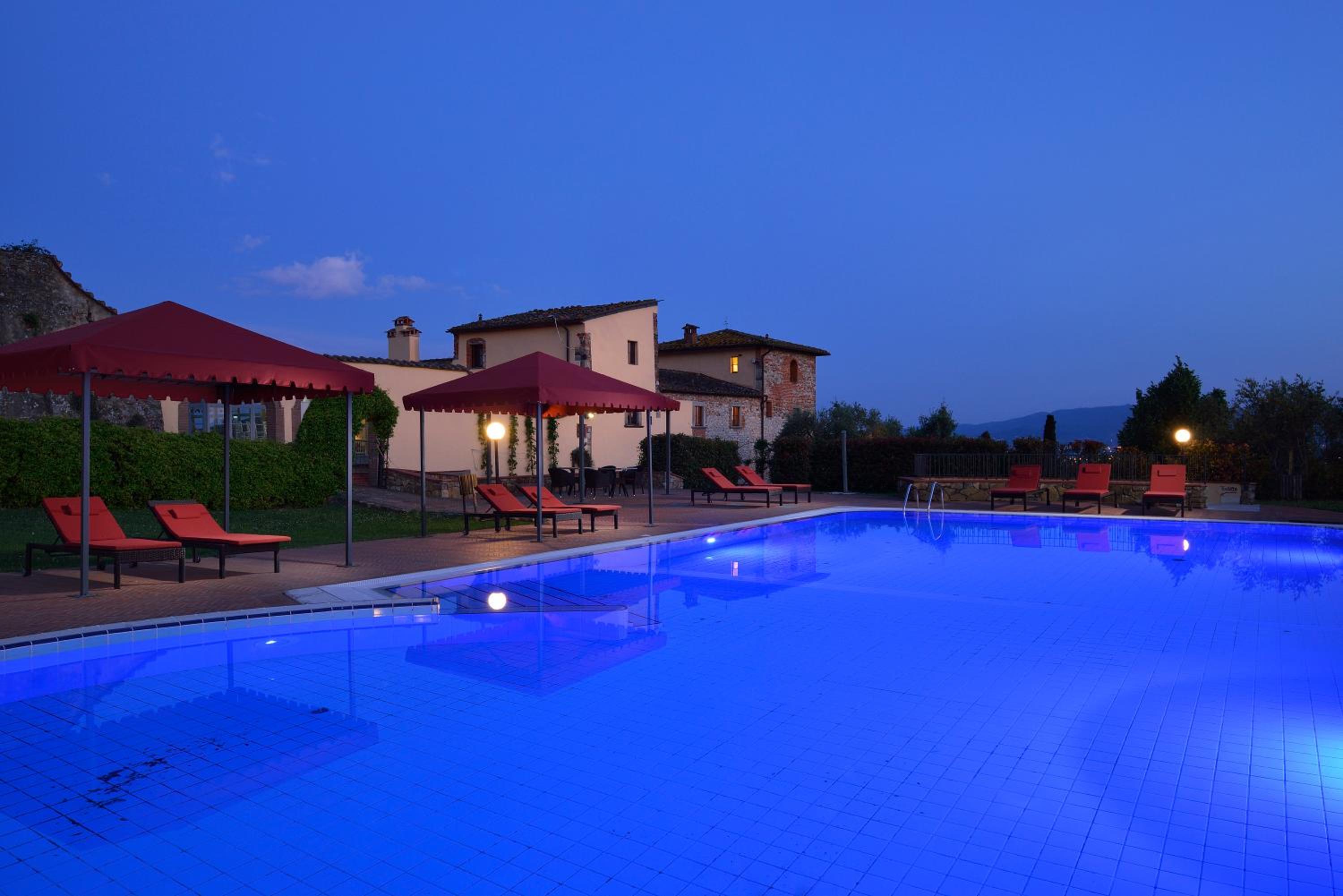 Borgo Antico Casalbosco Holiday Home & Winery, photo 12