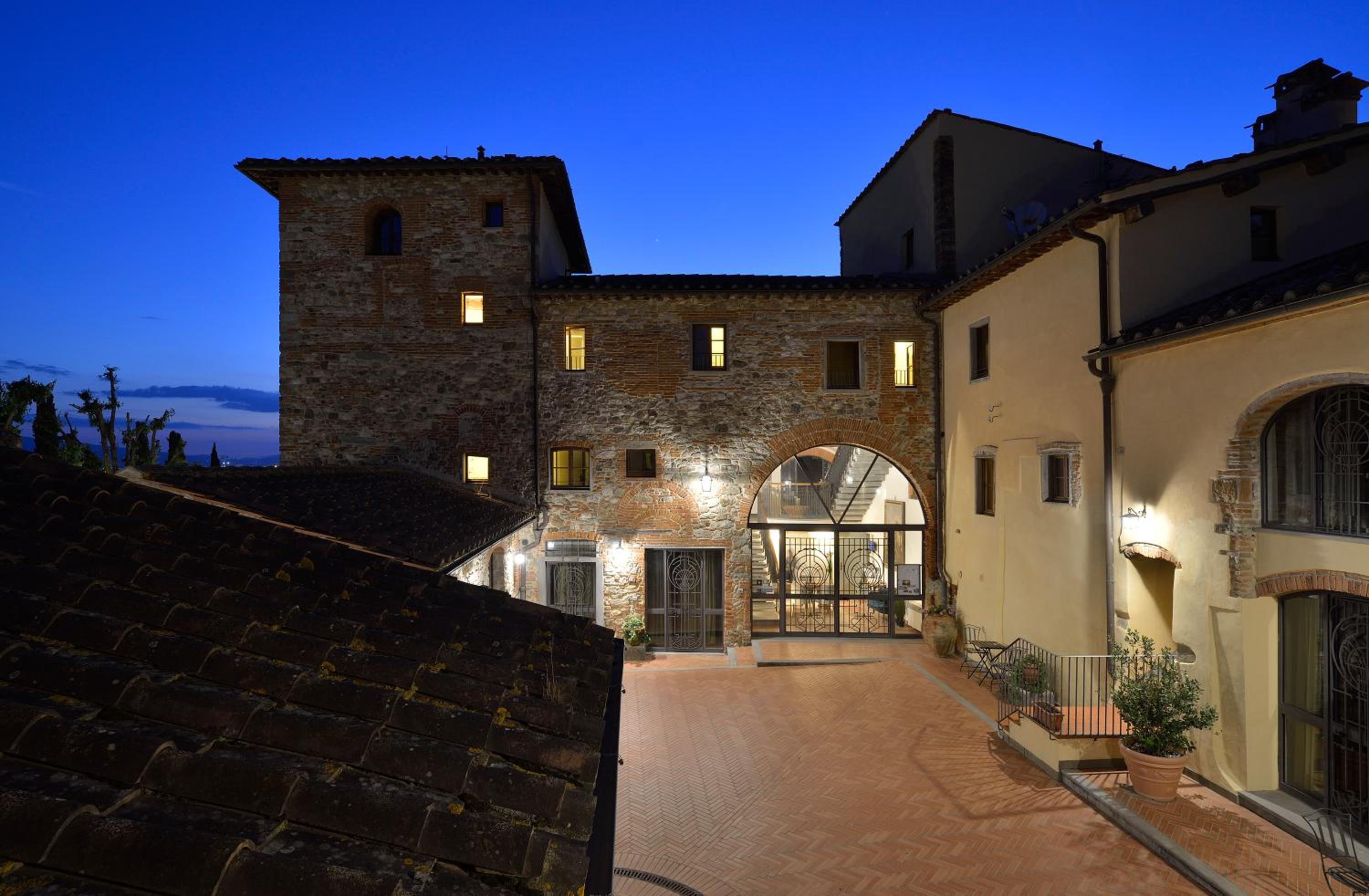 Borgo Antico Casalbosco Holiday Home & Winery, photo 11