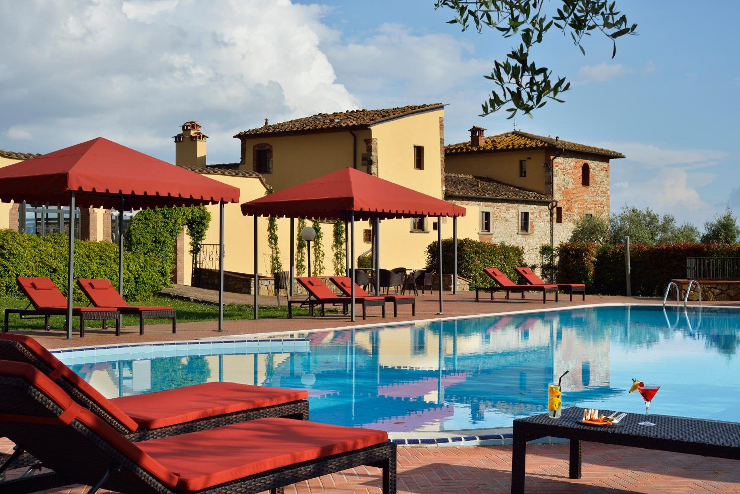 Borgo Antico Casalbosco Holiday Home & Winery photo 3