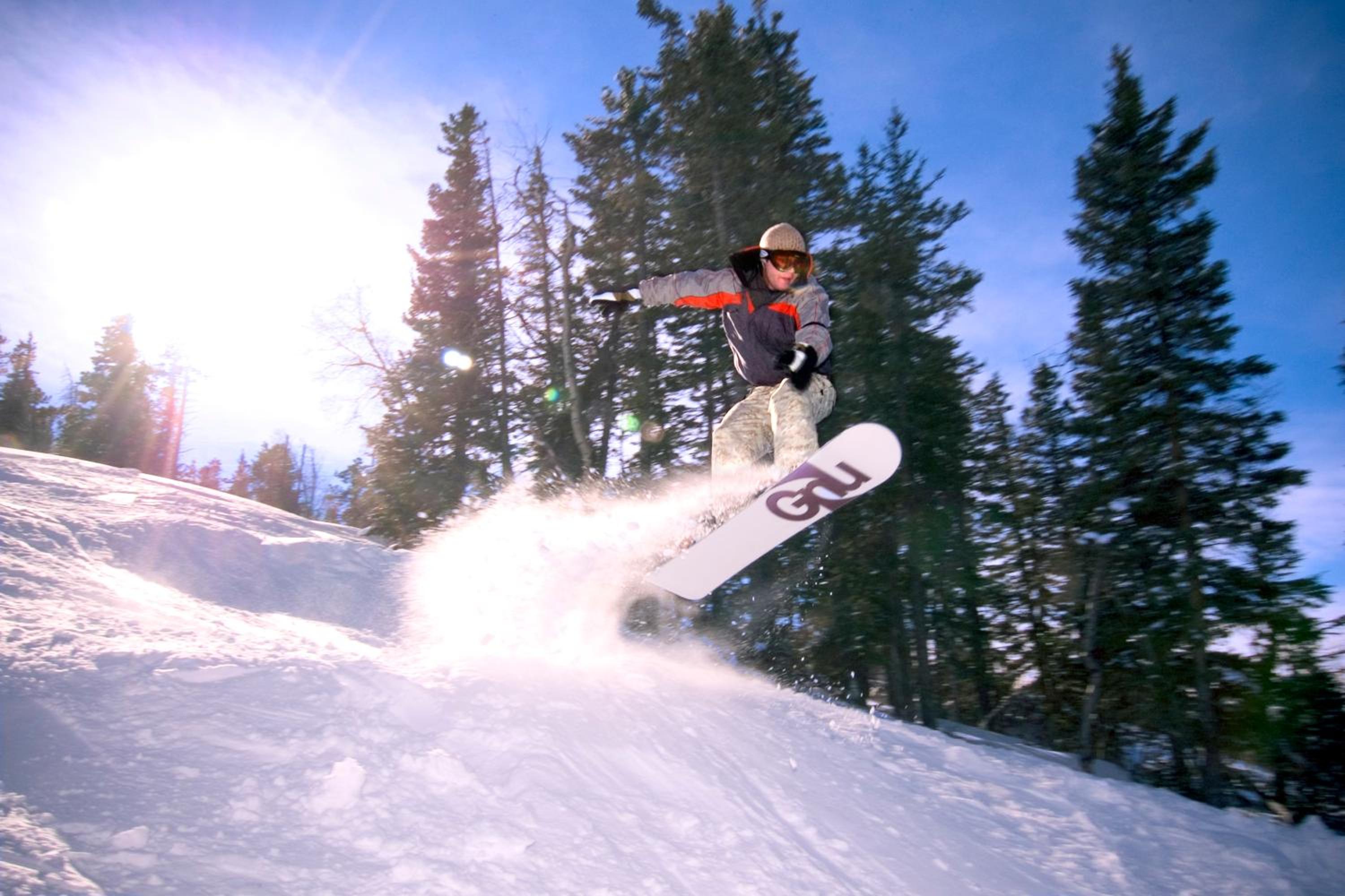 Deadwood Gulch Resort, Trademark Collection by Wyndham