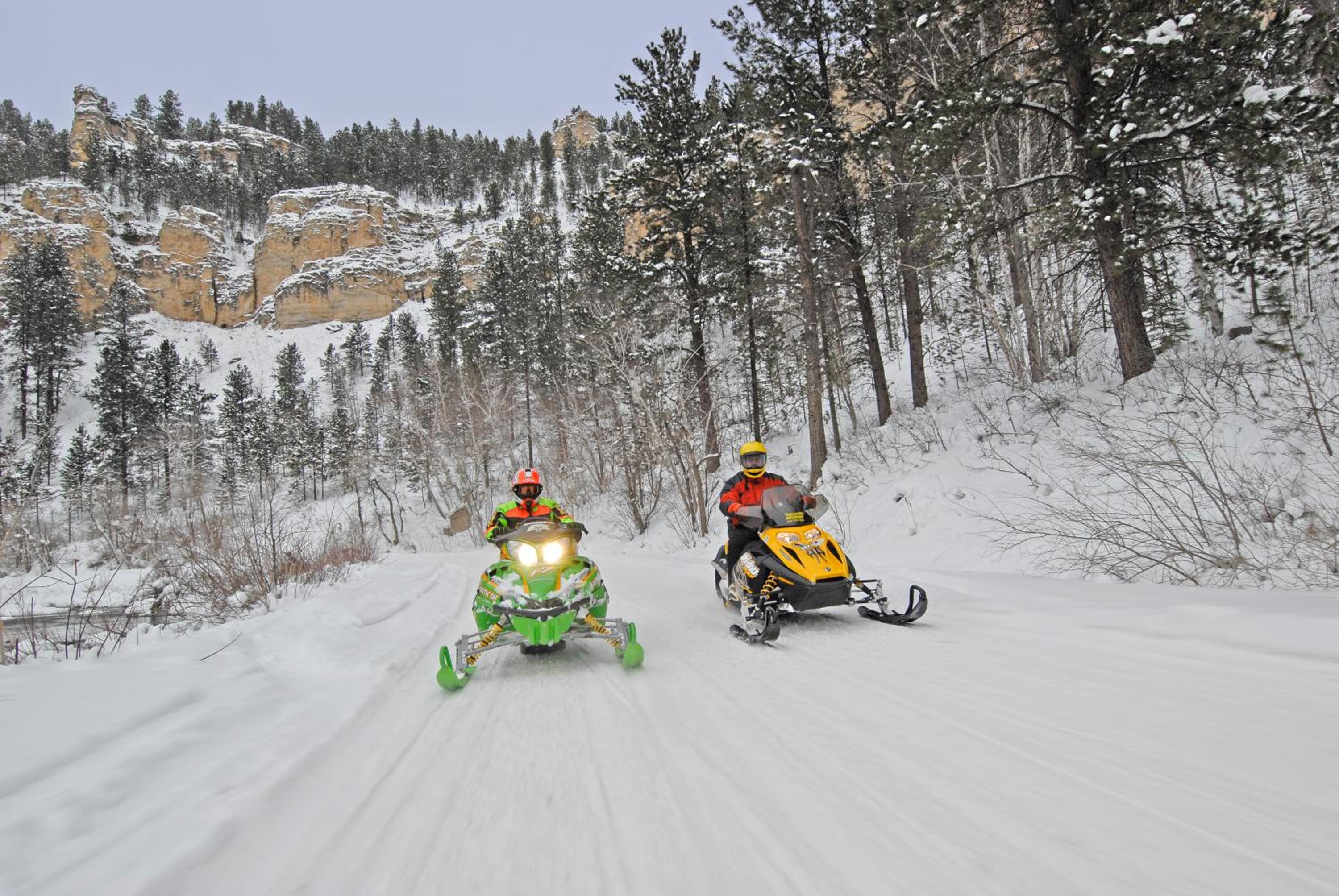 Deadwood Gulch Resort, Trademark Collection by Wyndham