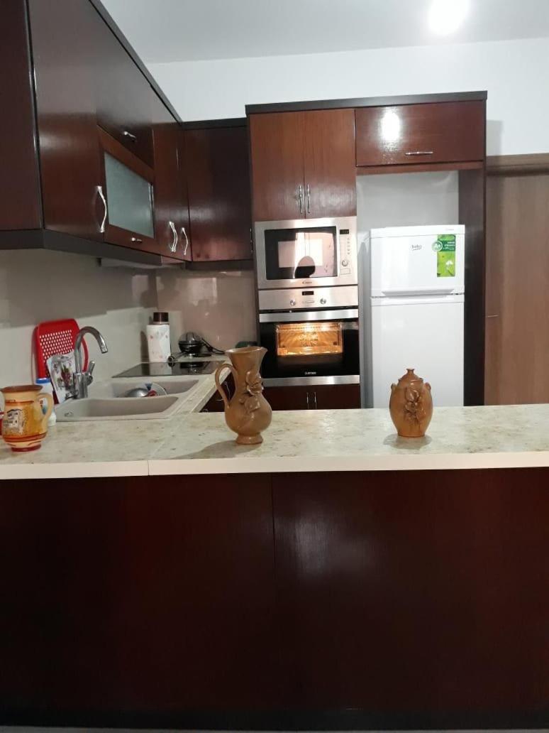 Alex Apartments