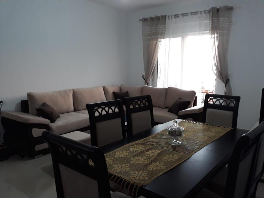 Alex Apartments