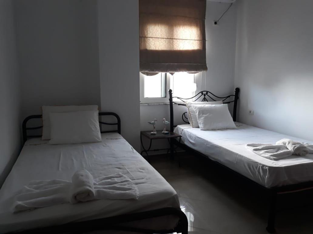 Alex Apartments