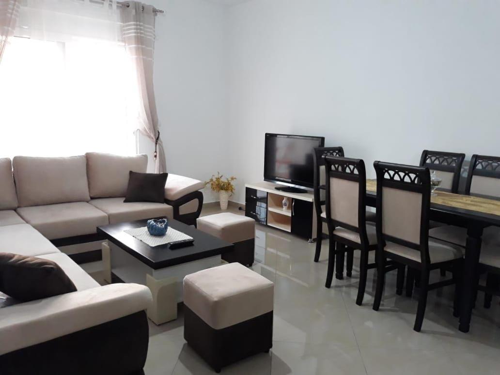 Alex Apartments