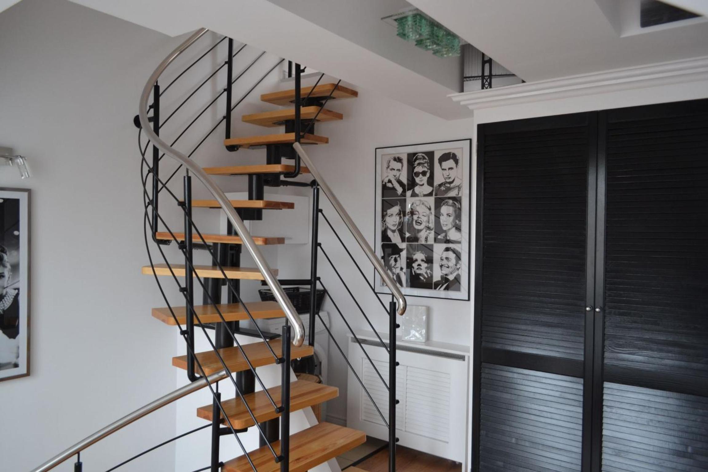 Luksus Apartamenty - Mariacka