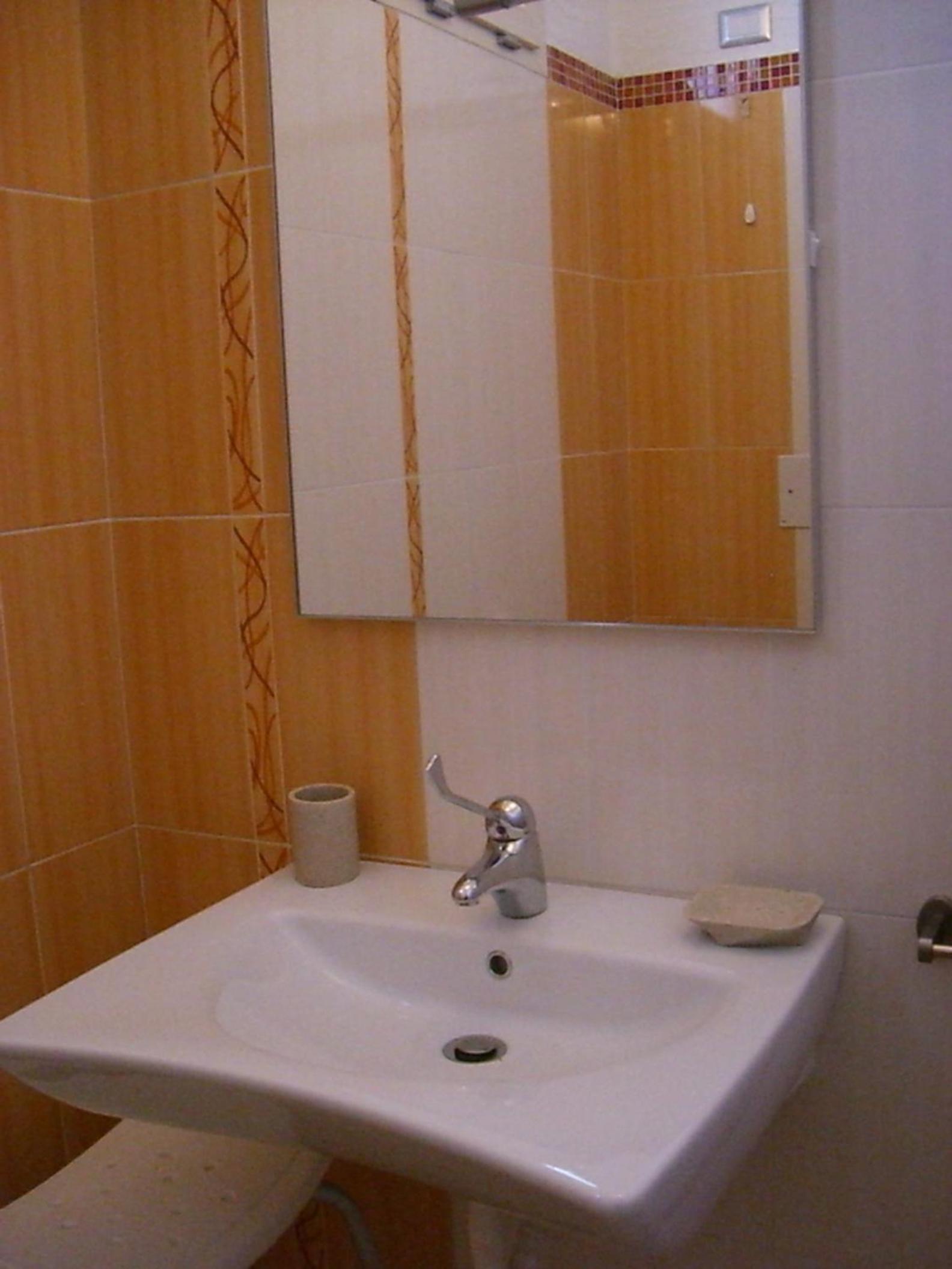 S'OLIVARIU VILLAGE affittacamere B&B PARADISE PISCINAS photo 3